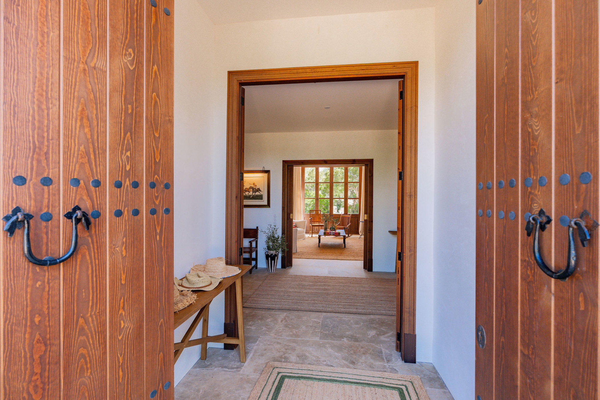 Una elegant casa de camp en una ubicació privilegiada-5
