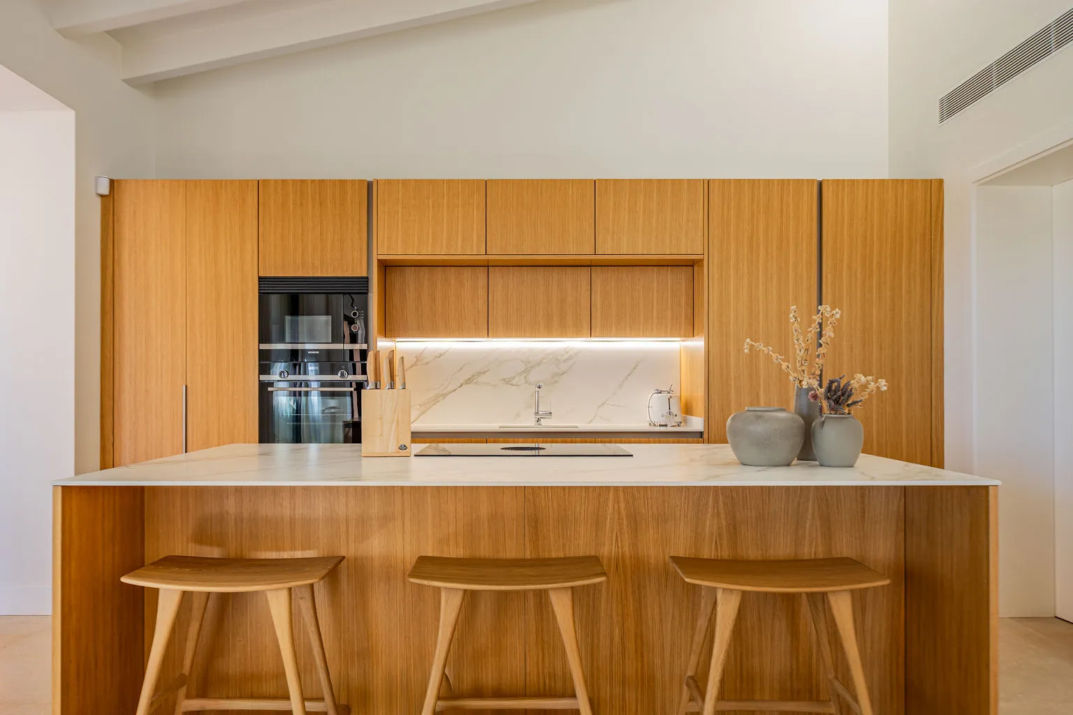 Gelijkvloerse nieuwbouw finca bij Es Trenc-8