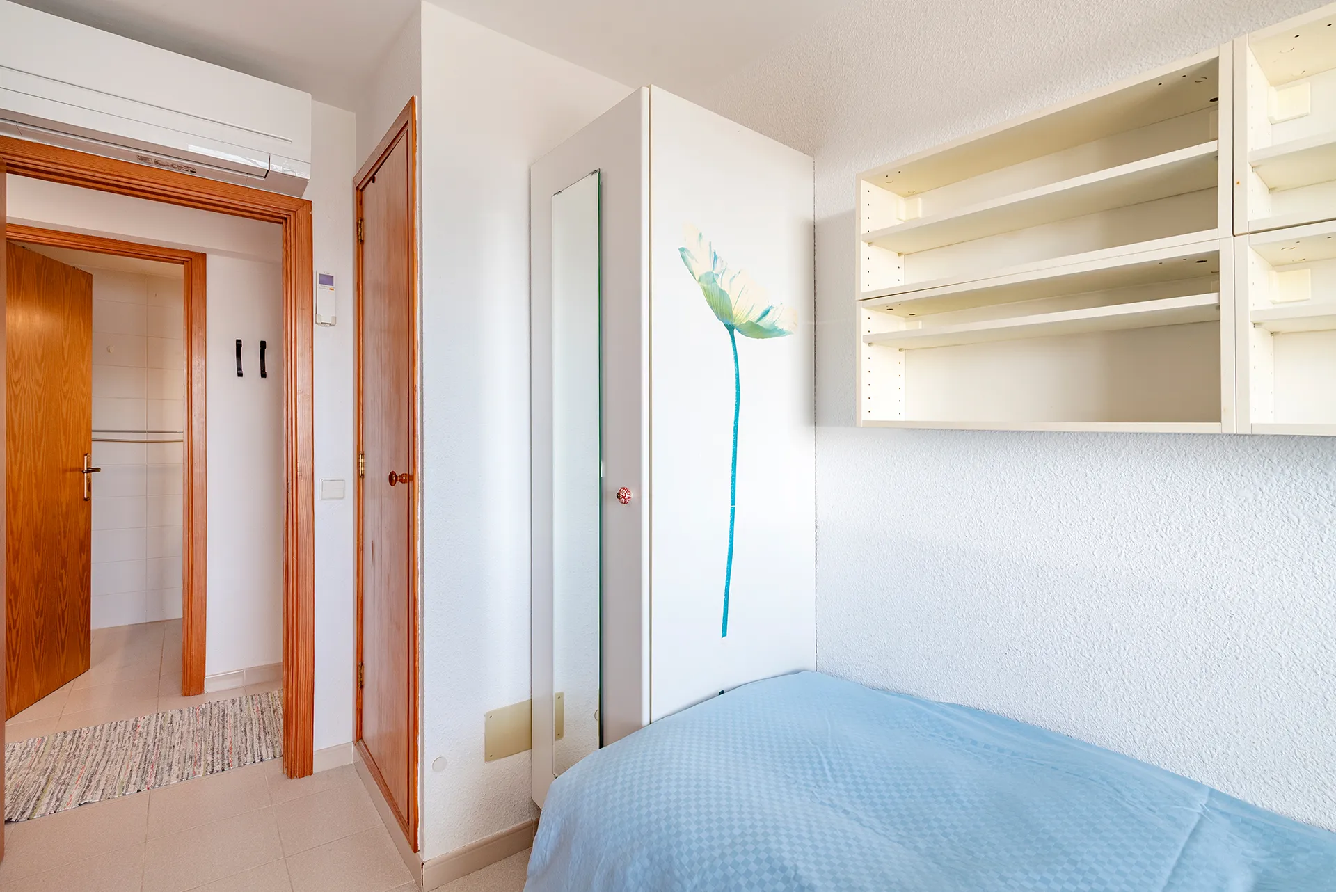 Lejlighed i første række med uhindret havudsigt-15