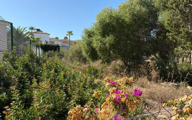 Działka budowlana w poszukiwanej lokalizacji nad morzem