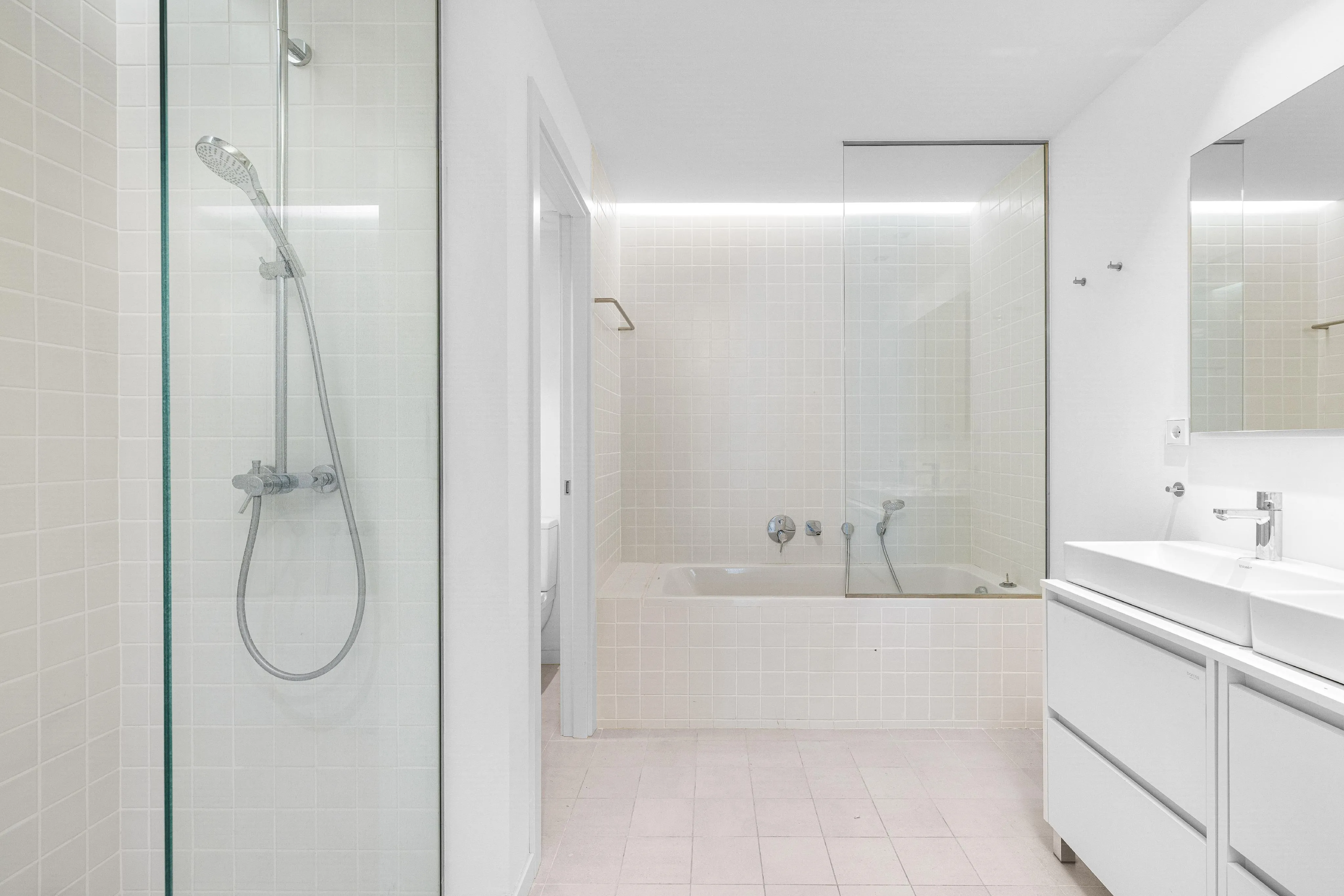 Lejlighed af høj kvalitet i Gomila-12