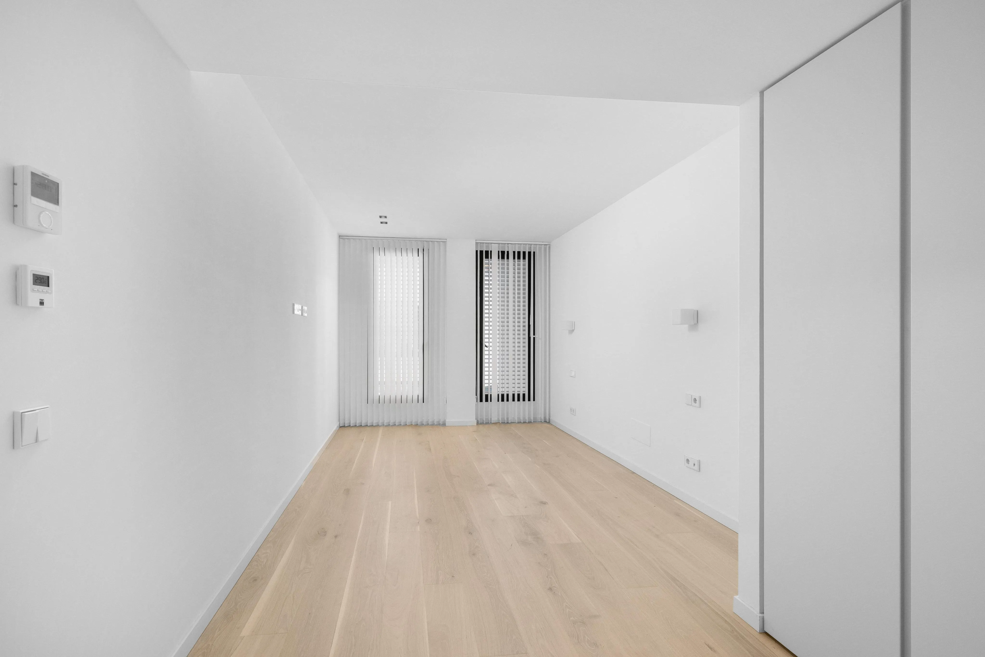 Lejlighed af høj kvalitet i Gomila-13