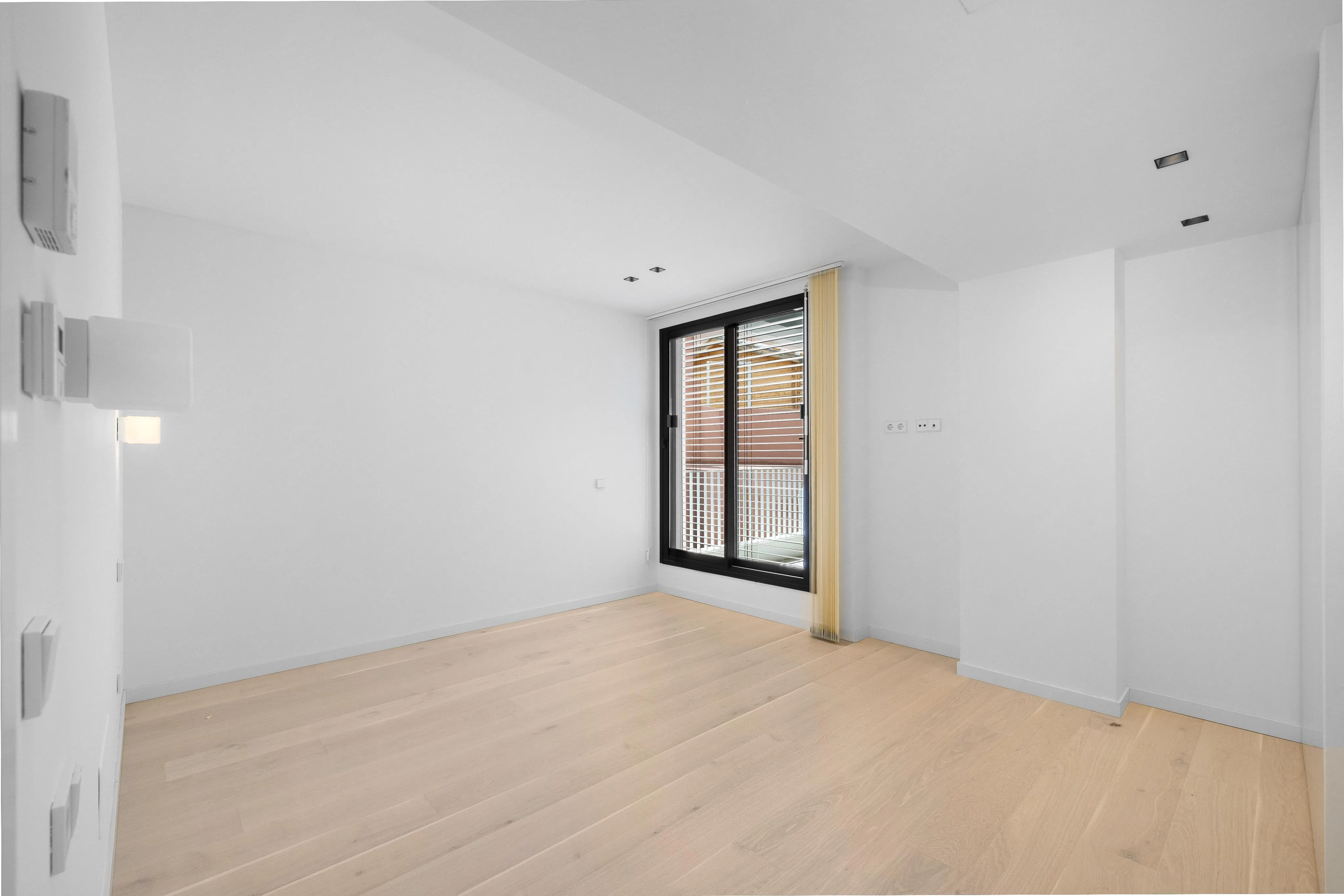 Lejlighed af høj kvalitet i Gomila-8