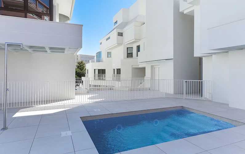 Apartamento de alta calidad en Gomila