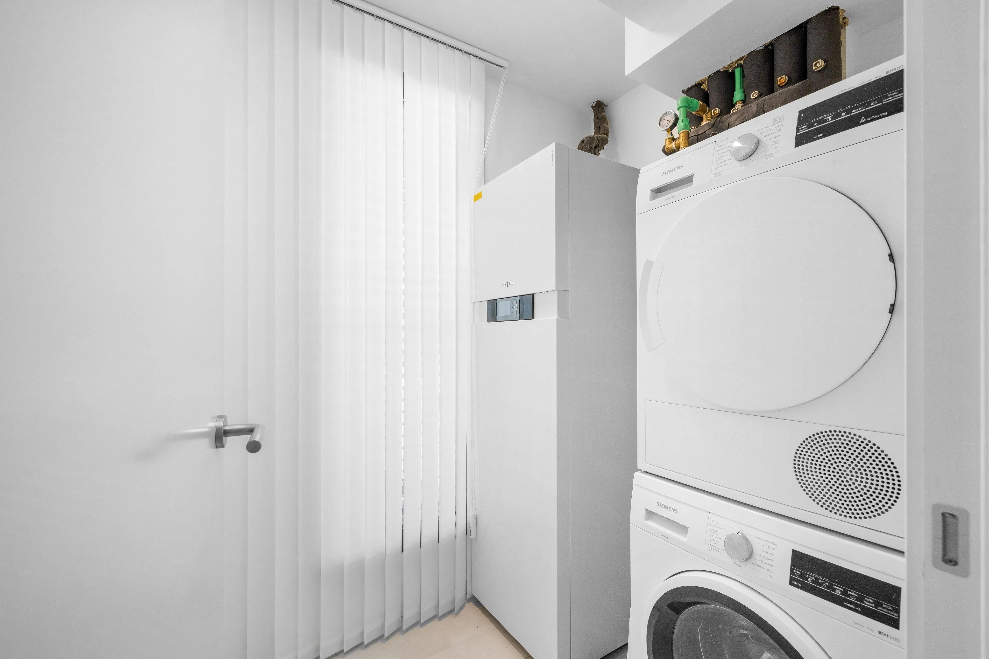 Lejlighed af høj kvalitet i Gomila-14