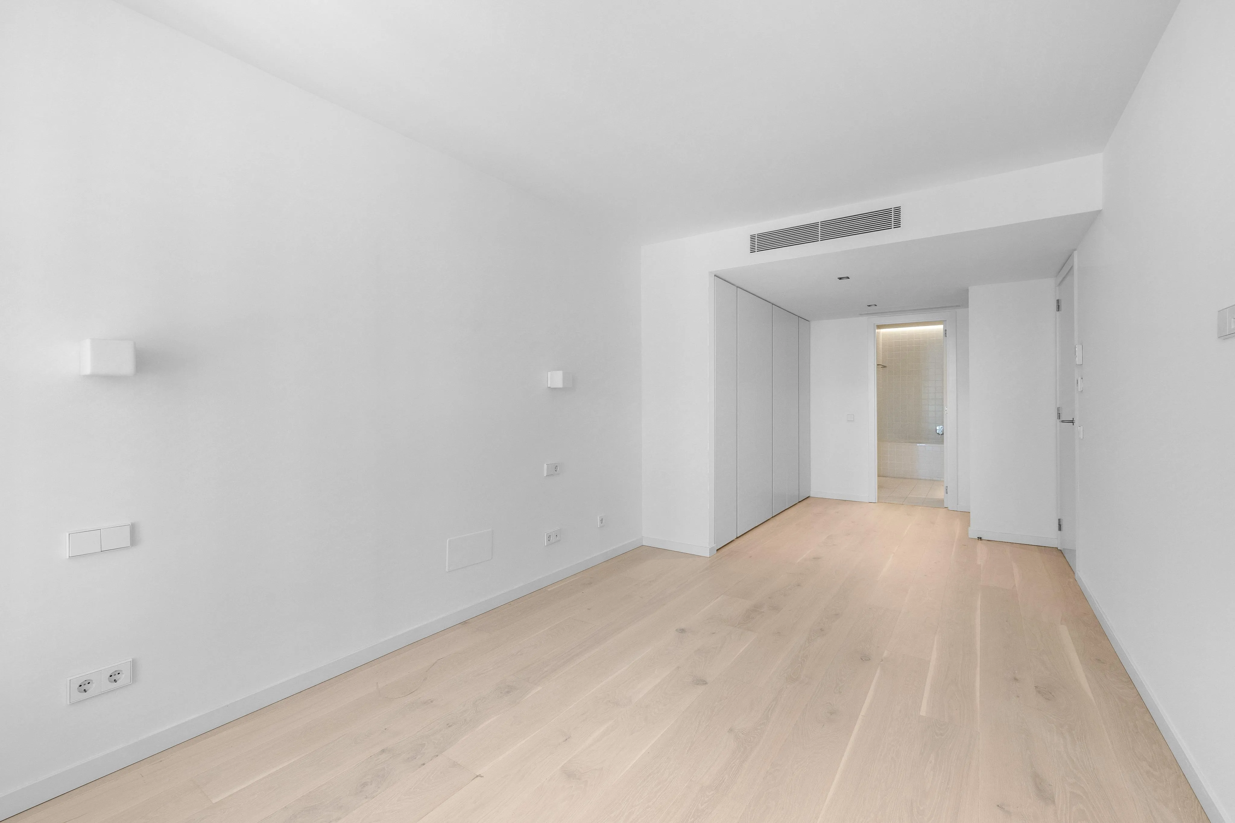 Lejlighed af høj kvalitet i Gomila-11