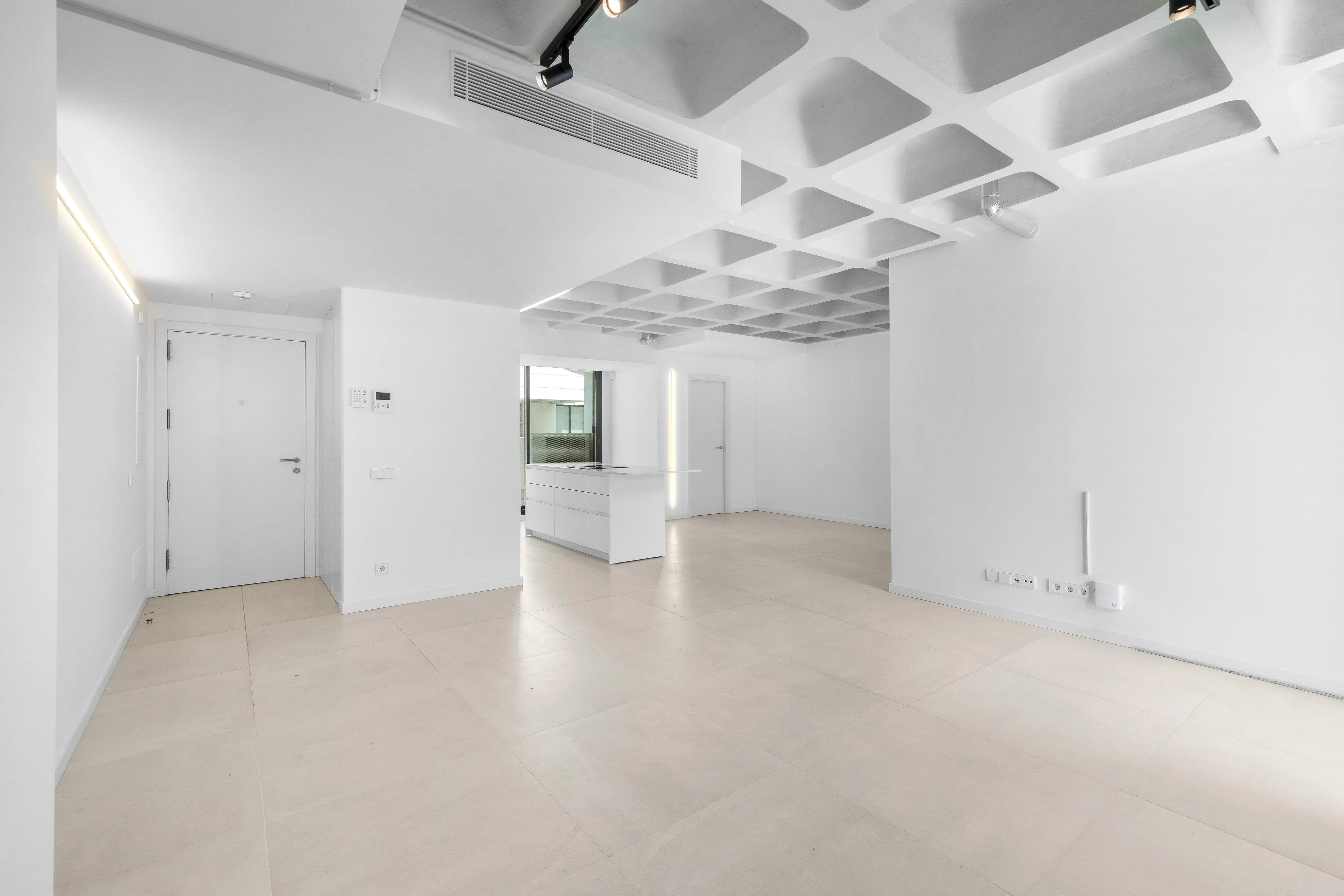 Lägenhet av hög kvalitet i Gomila-4