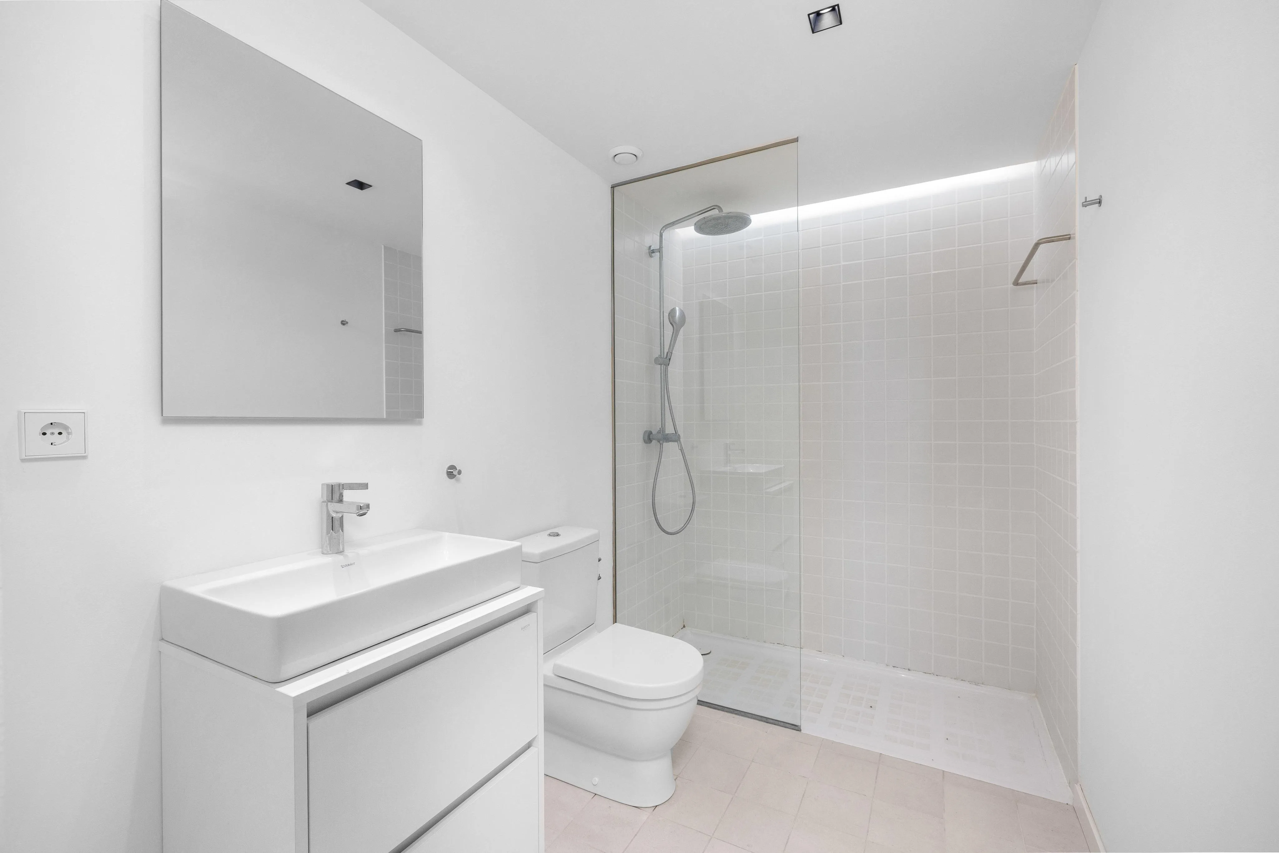 Lejlighed af høj kvalitet i Gomila-9