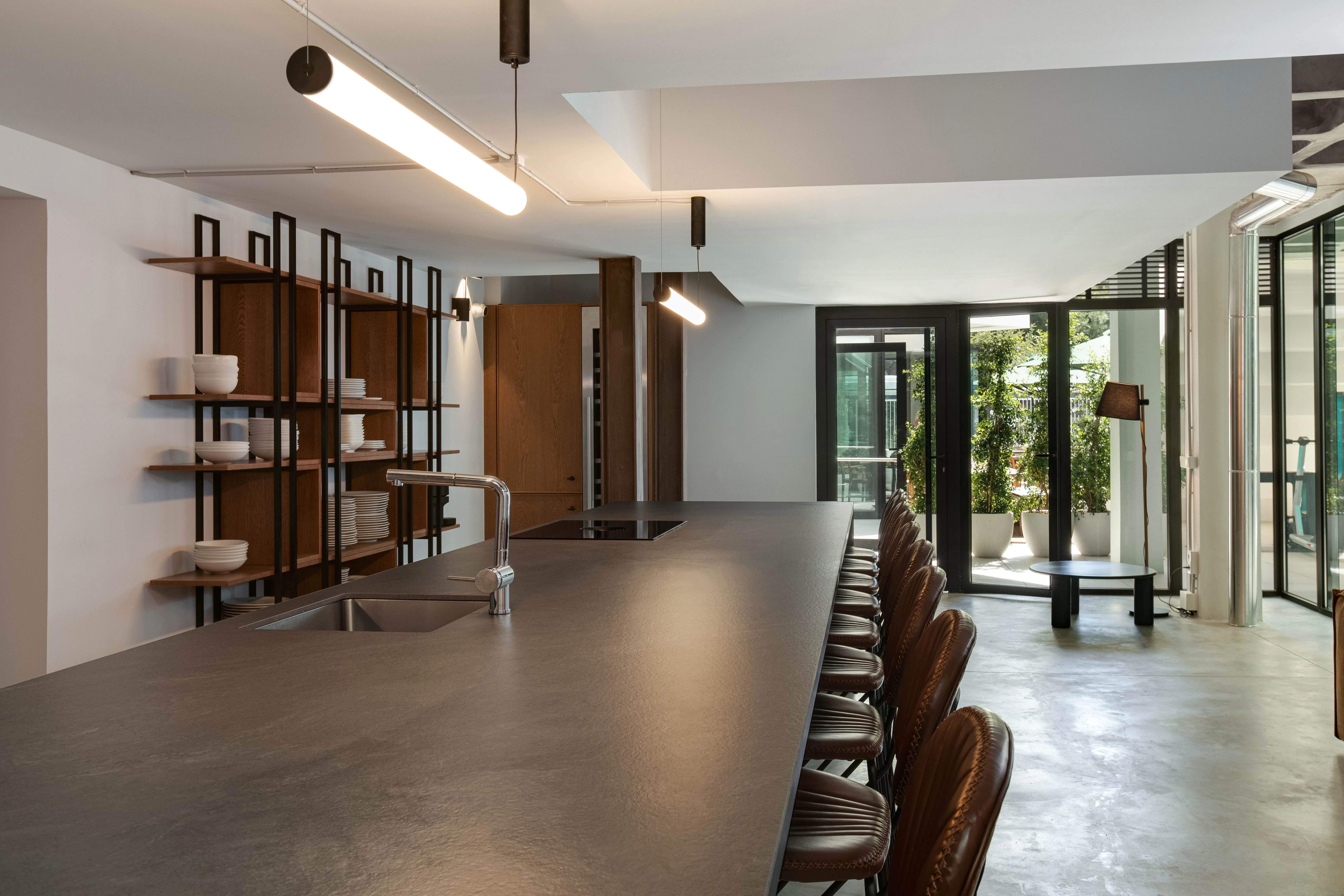 Lejlighed af høj kvalitet i Gomila-30