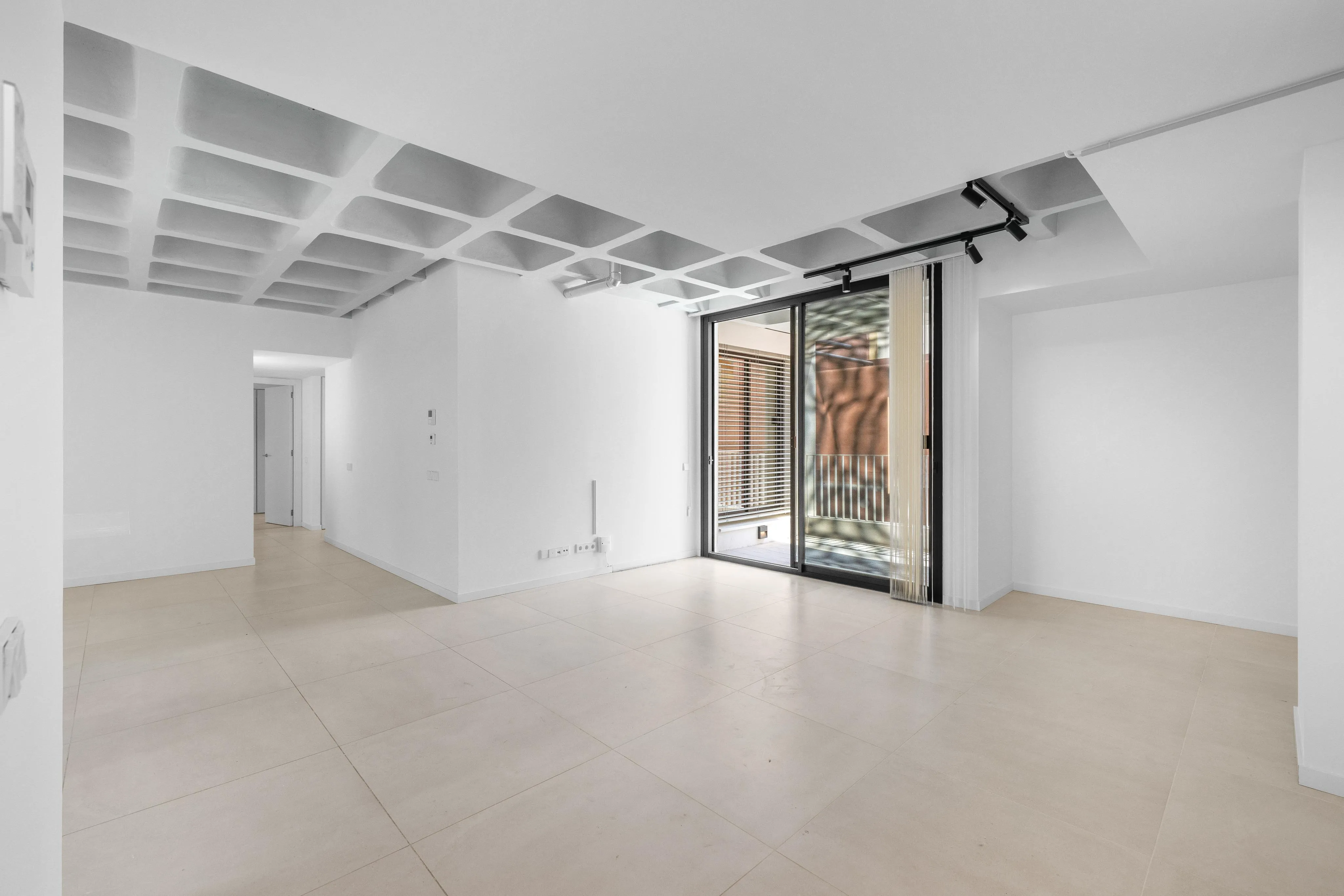 Lejlighed af høj kvalitet i Gomila-2