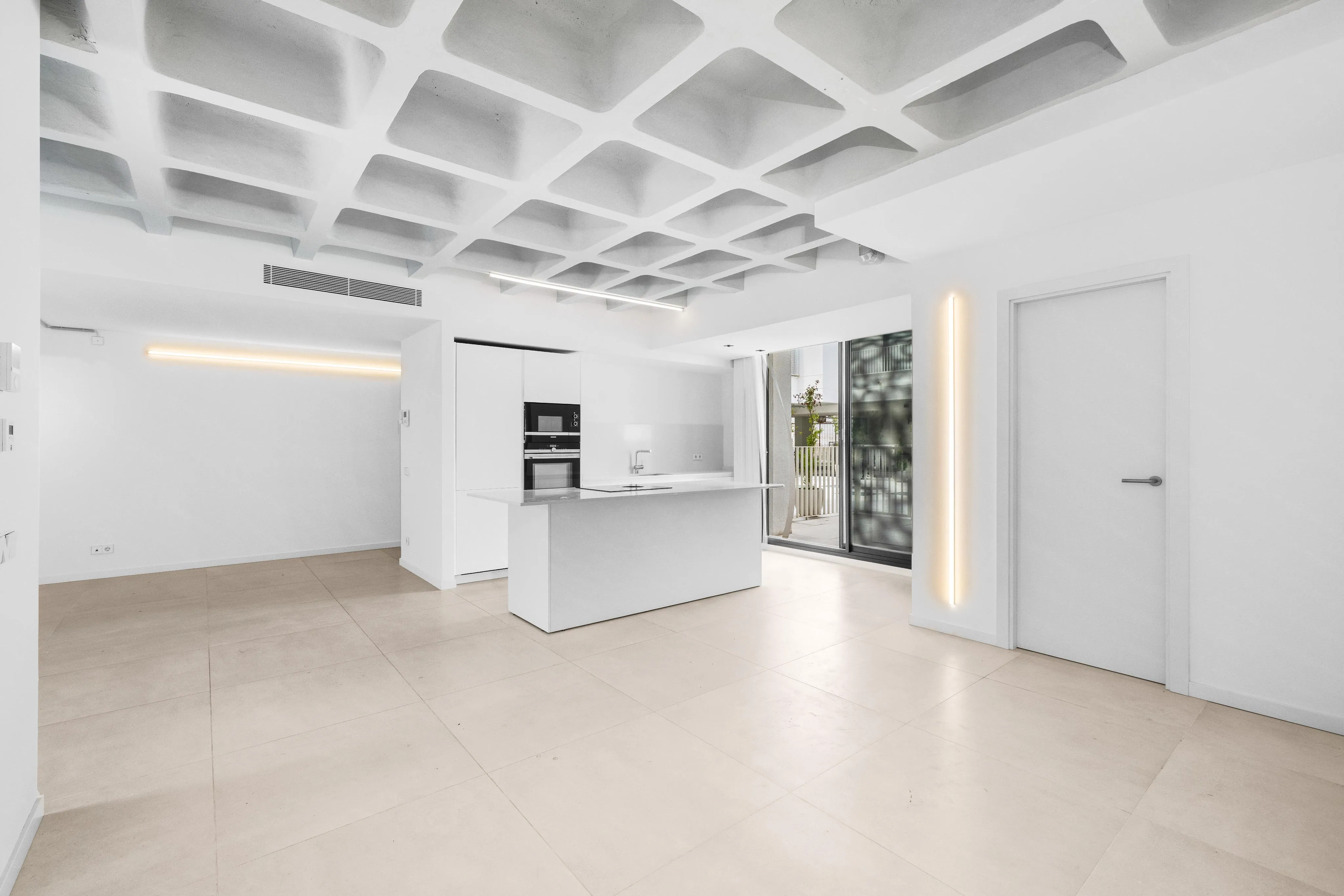 Lejlighed af høj kvalitet i Gomila-6