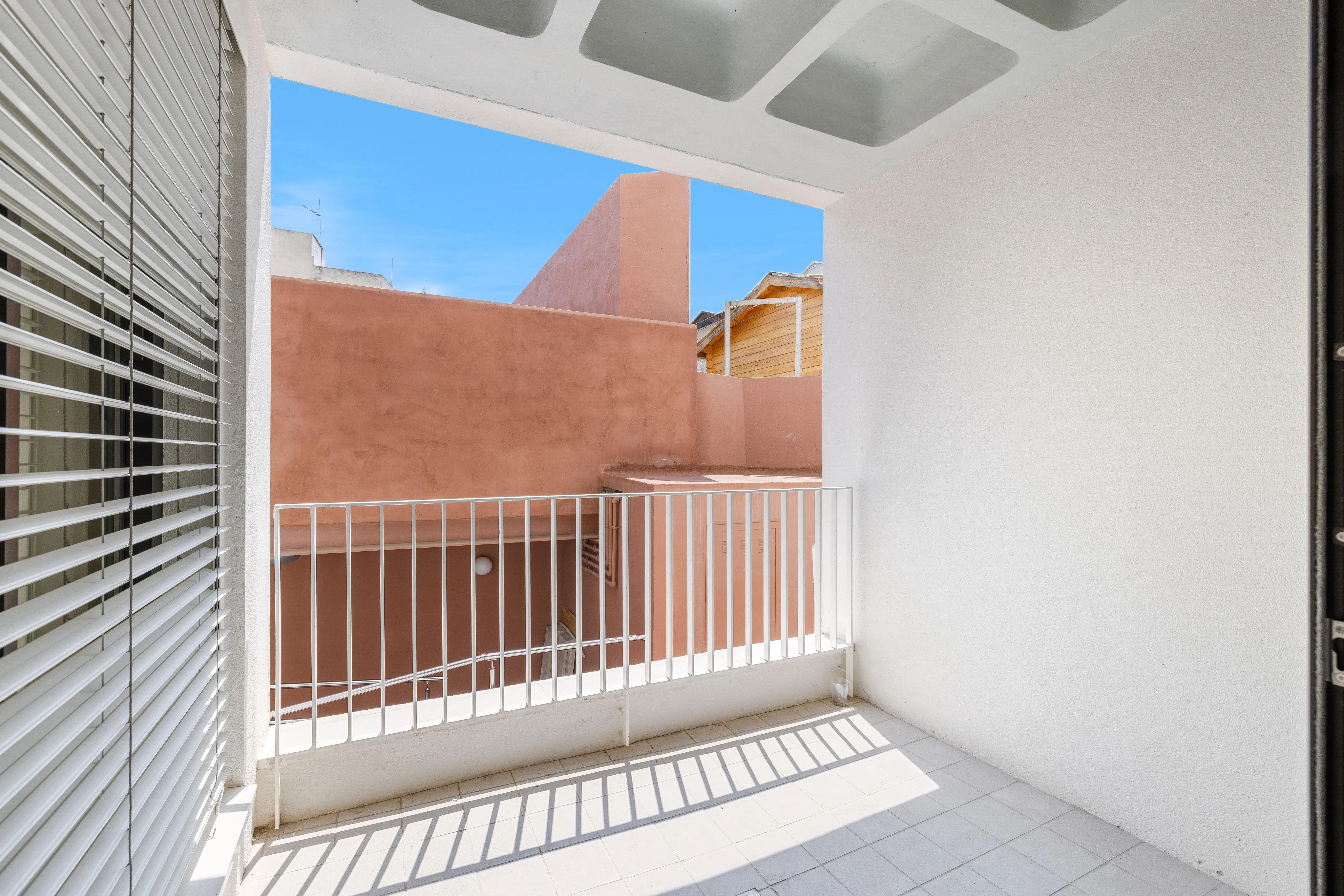 Lägenhet av hög kvalitet i Gomila-15