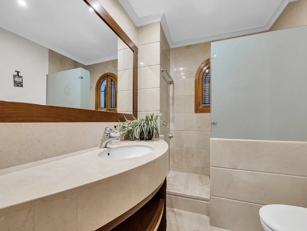 Fantastisk villa med havudsigt-22