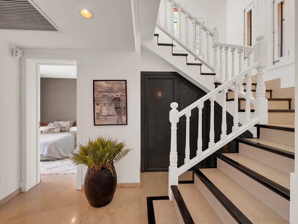 Fantastisk villa med havudsigt-11