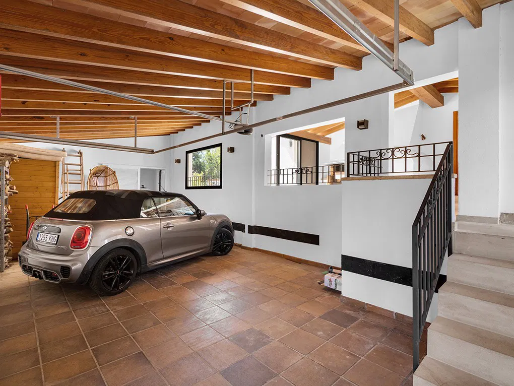 Magnifique villa avec vue sur la mer-36