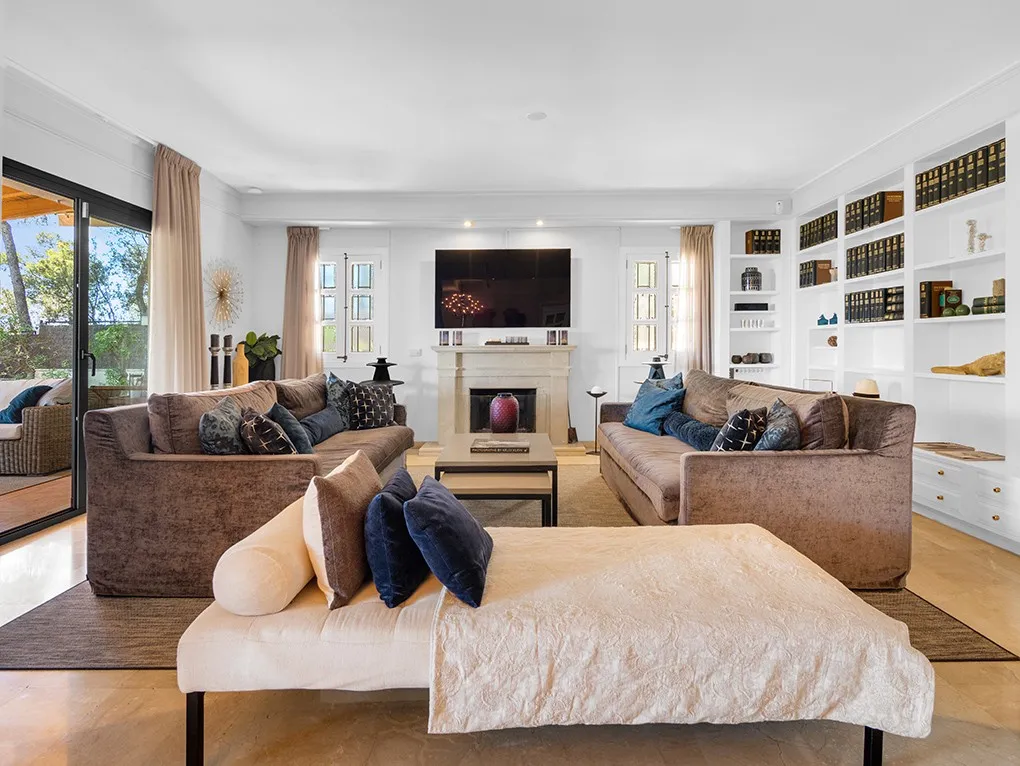 Fantastisk villa med havudsigt-4