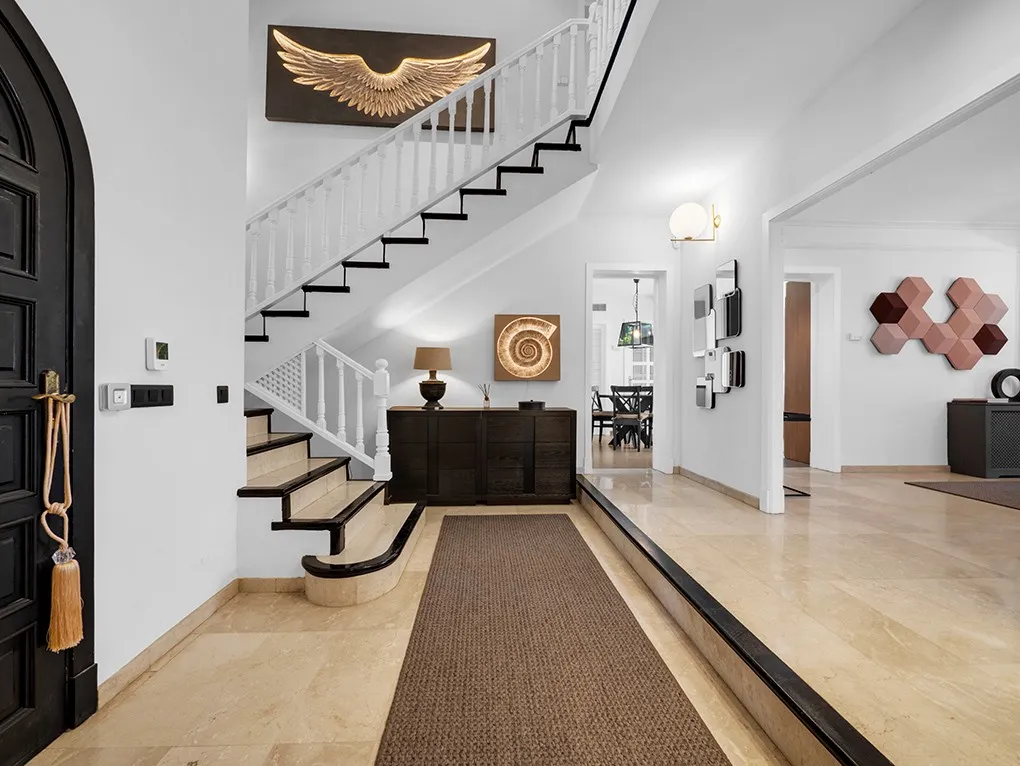 Fantastisk villa med havudsigt-10