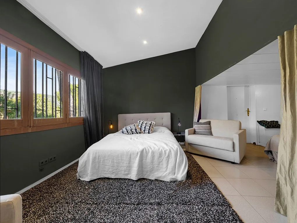 Fantastisk villa med havudsigt-12