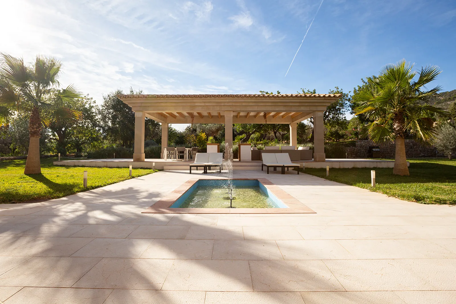 Exceptional country estate in a prime location near Alaró-4