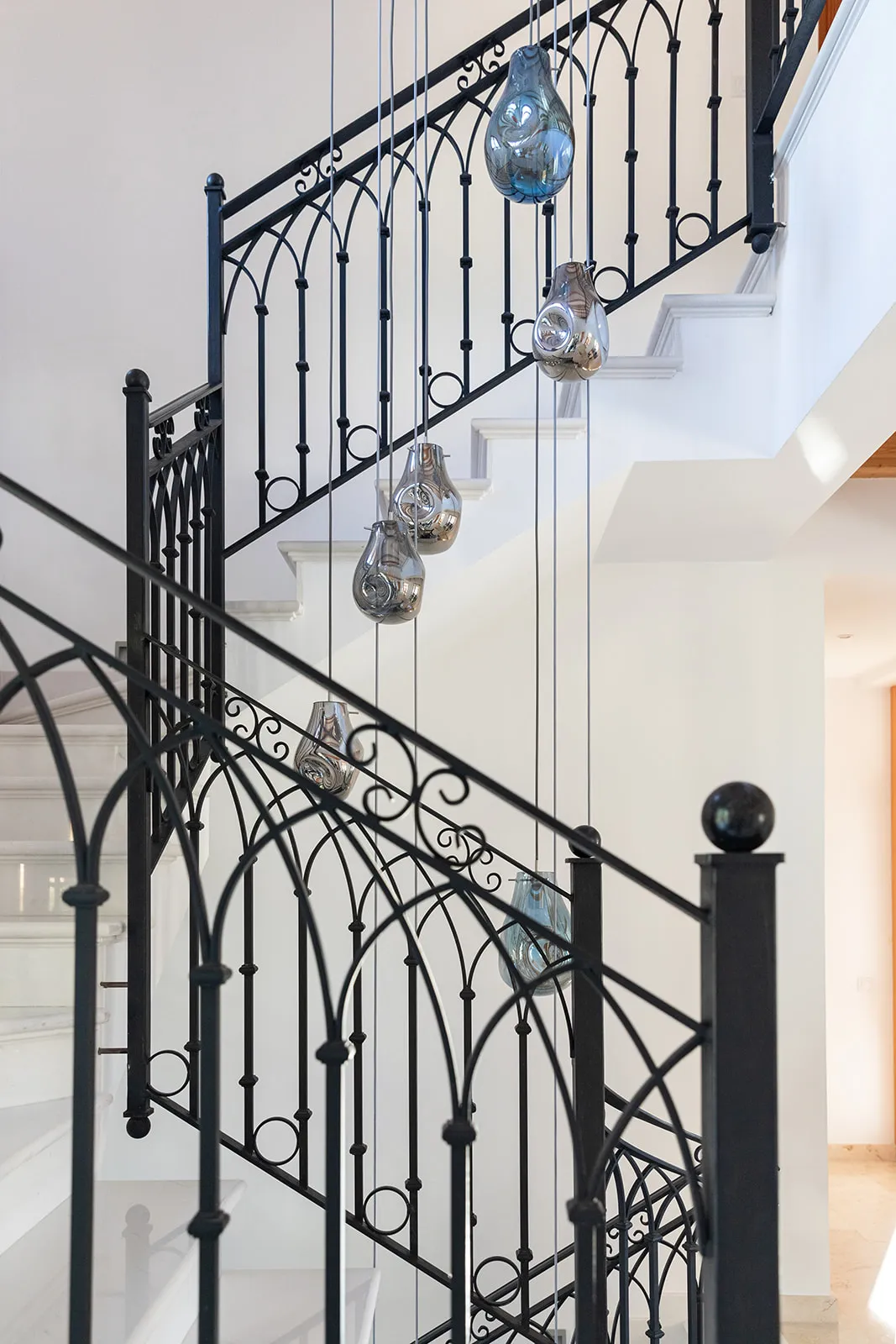 Exceptional country estate in a prime location near Alaró-13