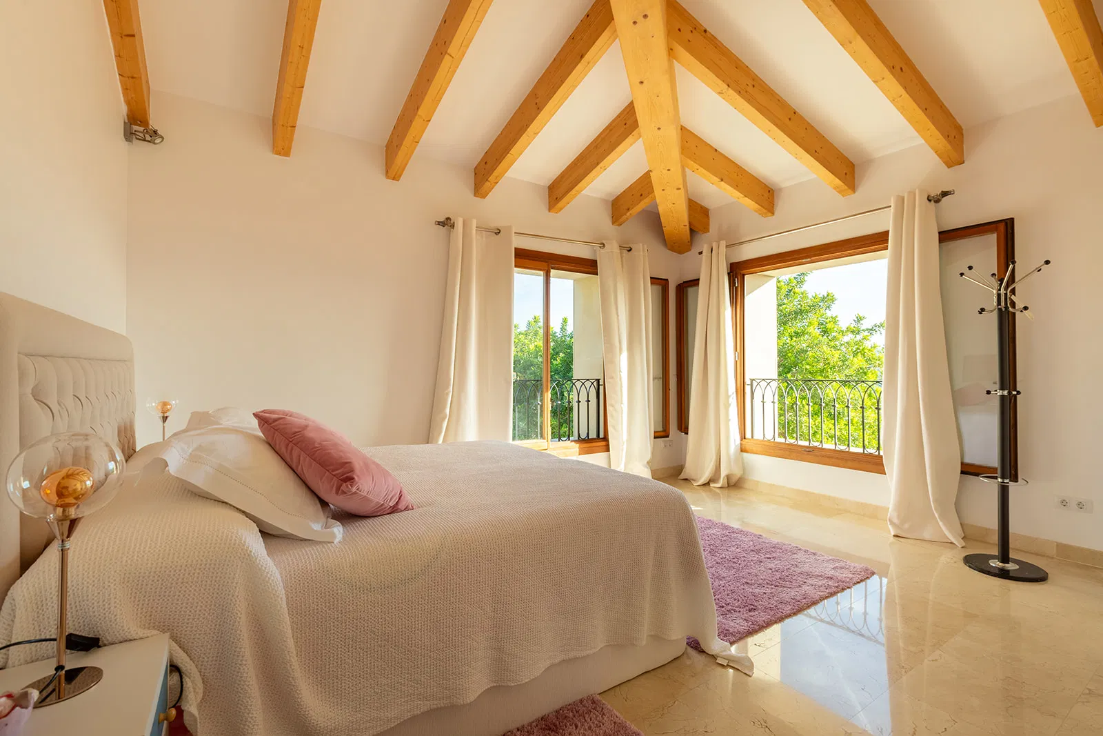 Exceptional Finca in a prime location near Alaró-20