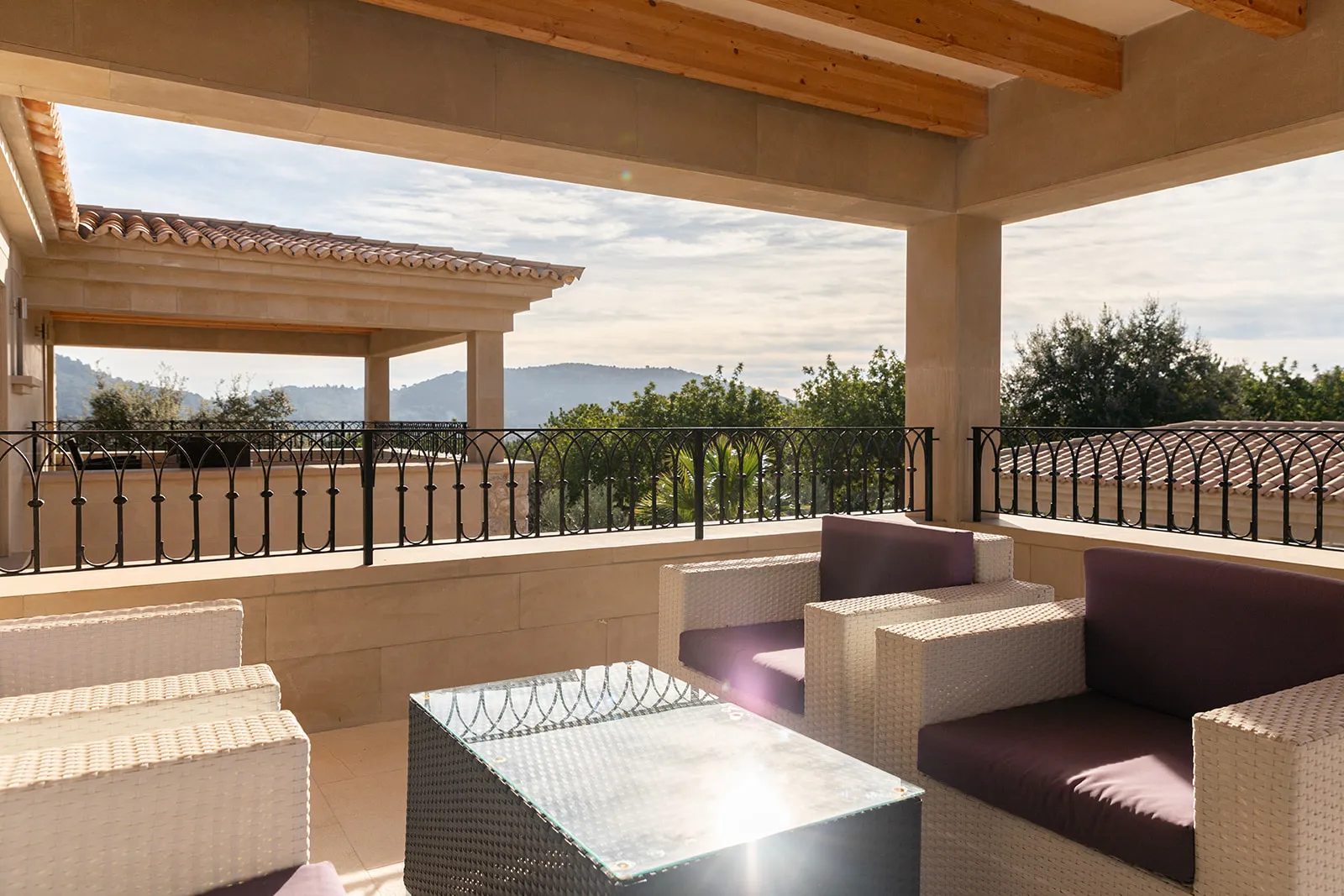 Aussergewöhnliches Landhaus in Premiumlage bei Alaró-22