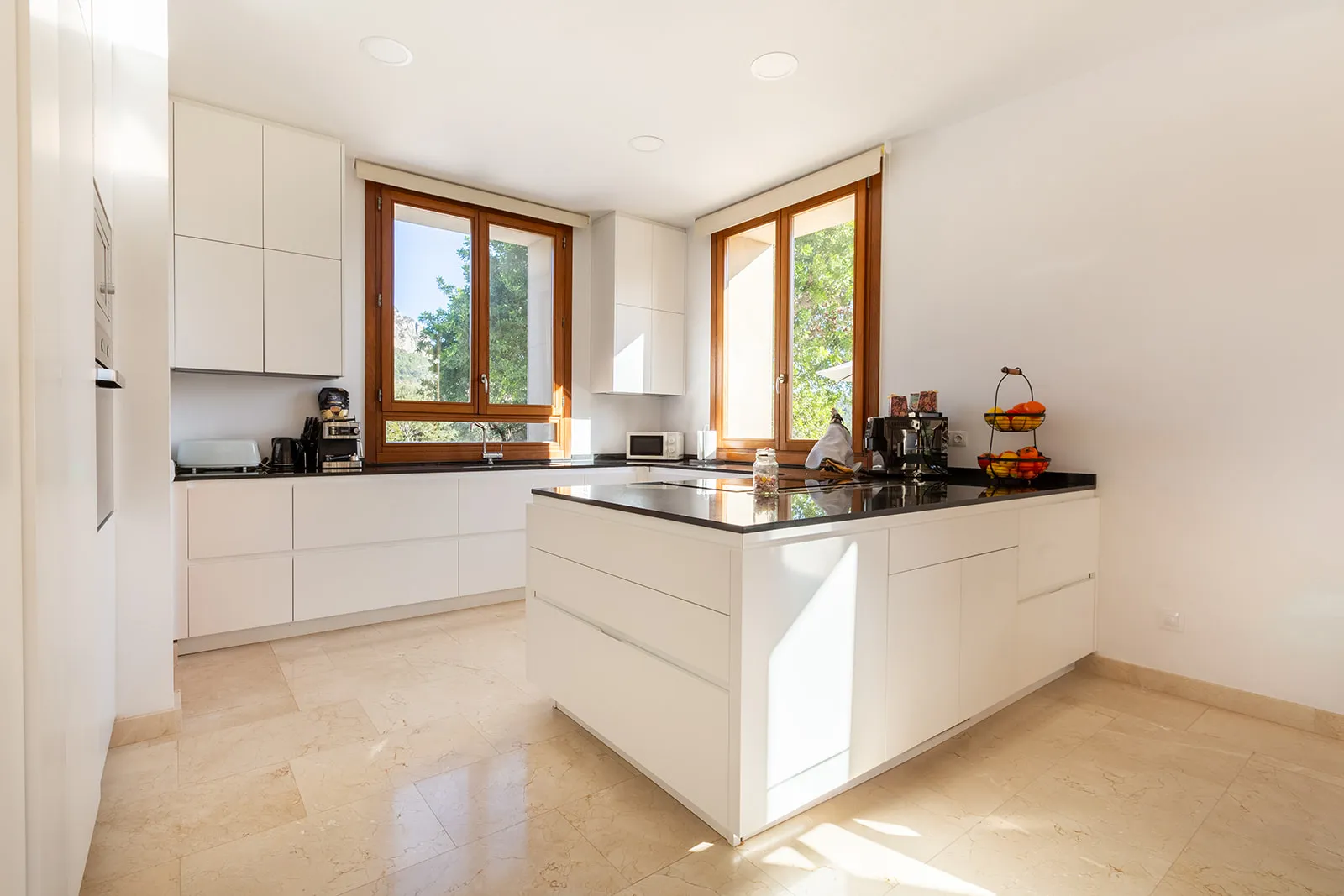 Exceptional country estate in a prime location near Alaró-9