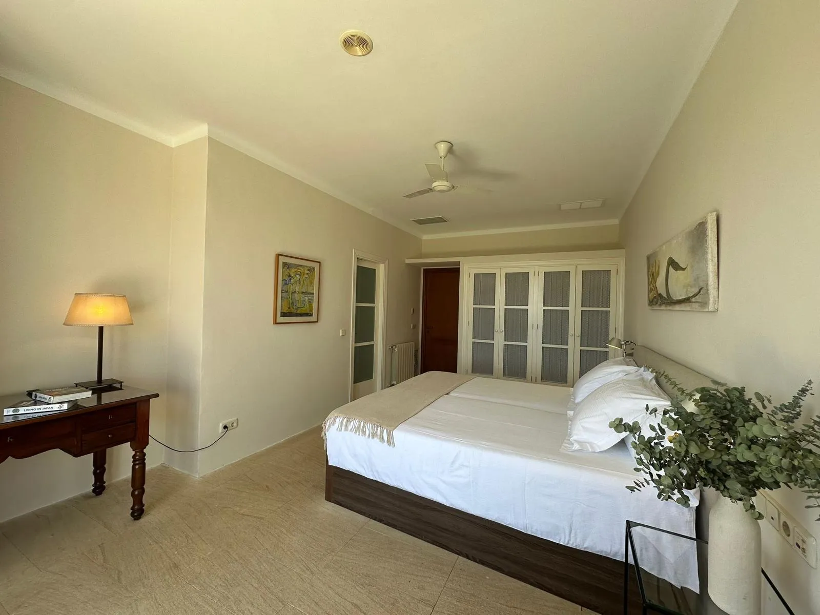 Stilvolle Villa mit Pool nahe Vall d’Or Golf in Portocolom-8