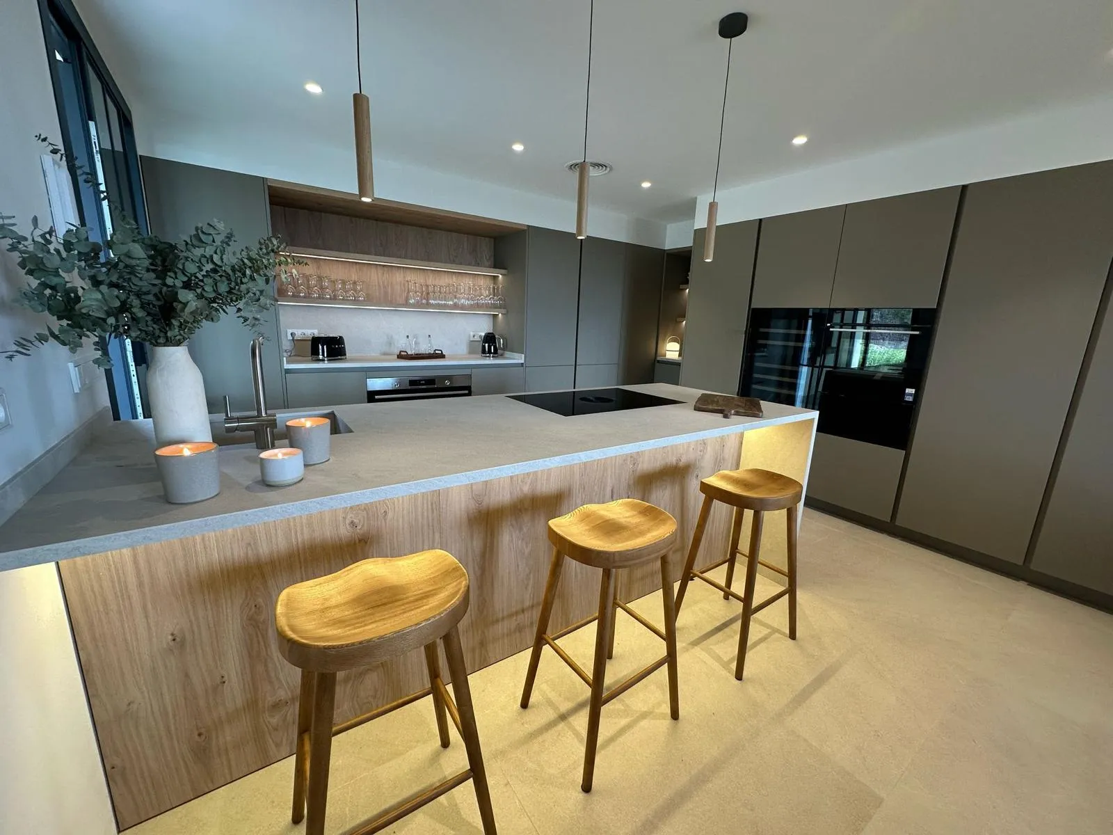 Stilvolle Villa mit Pool nahe Vall d’Or Golf in Portocolom-4