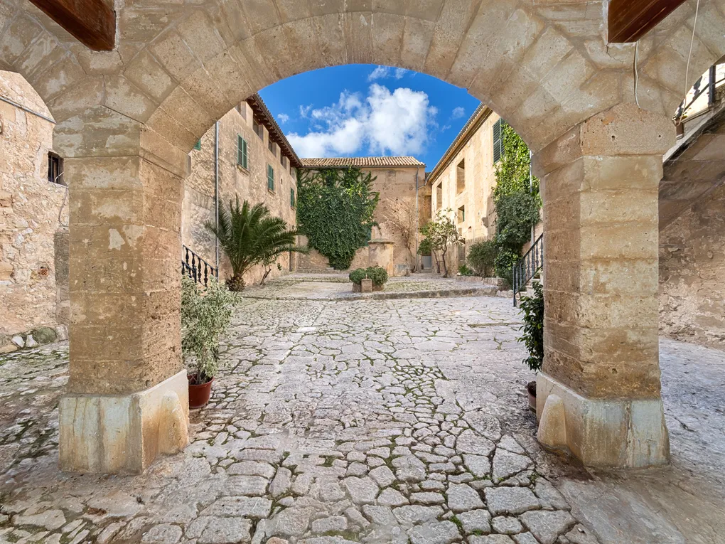 Historical property with possibilities-1