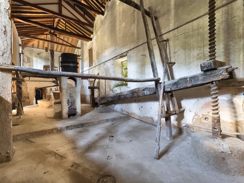 Historical property with possibilities-12