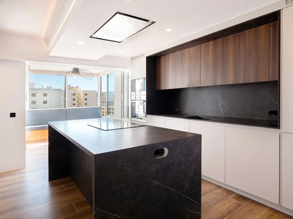 Renoveret lejlighed i gåafstand til havnen-3