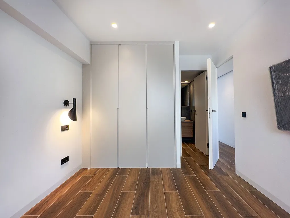 Renoveret lejlighed i gåafstand til havnen-8