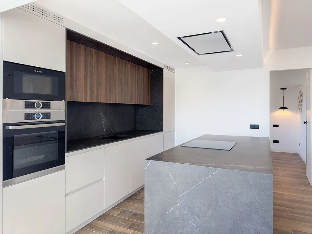 Renoveret lejlighed i gåafstand til havnen-5