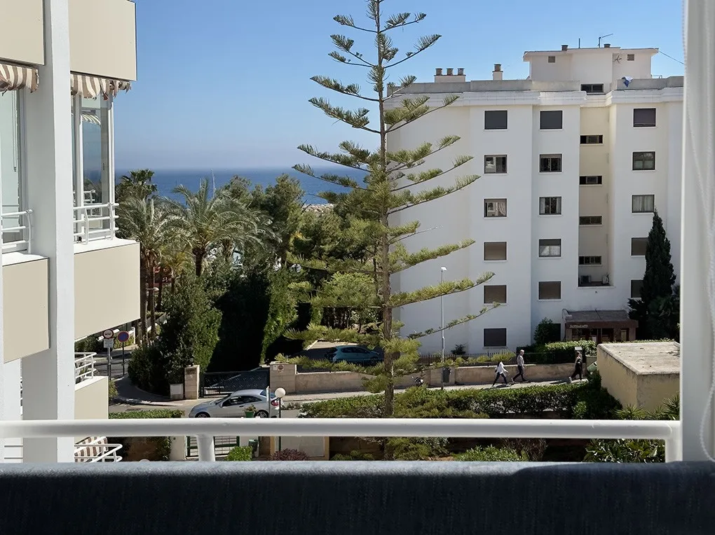 Renoveret lejlighed i gåafstand til havnen-1