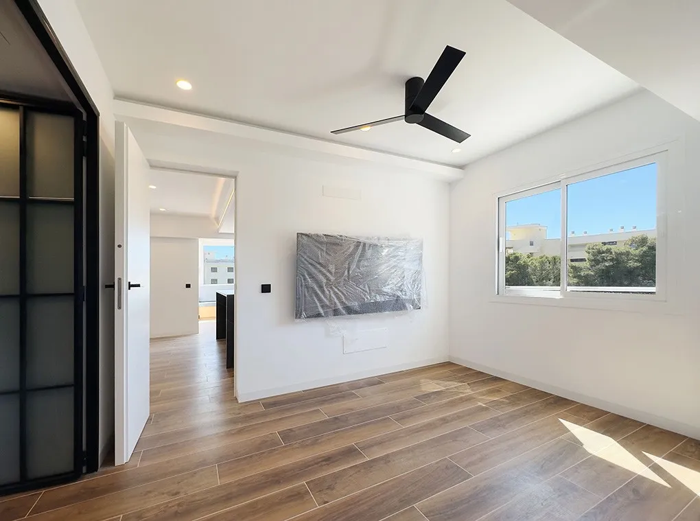 Renoveret lejlighed i gåafstand til havnen-6