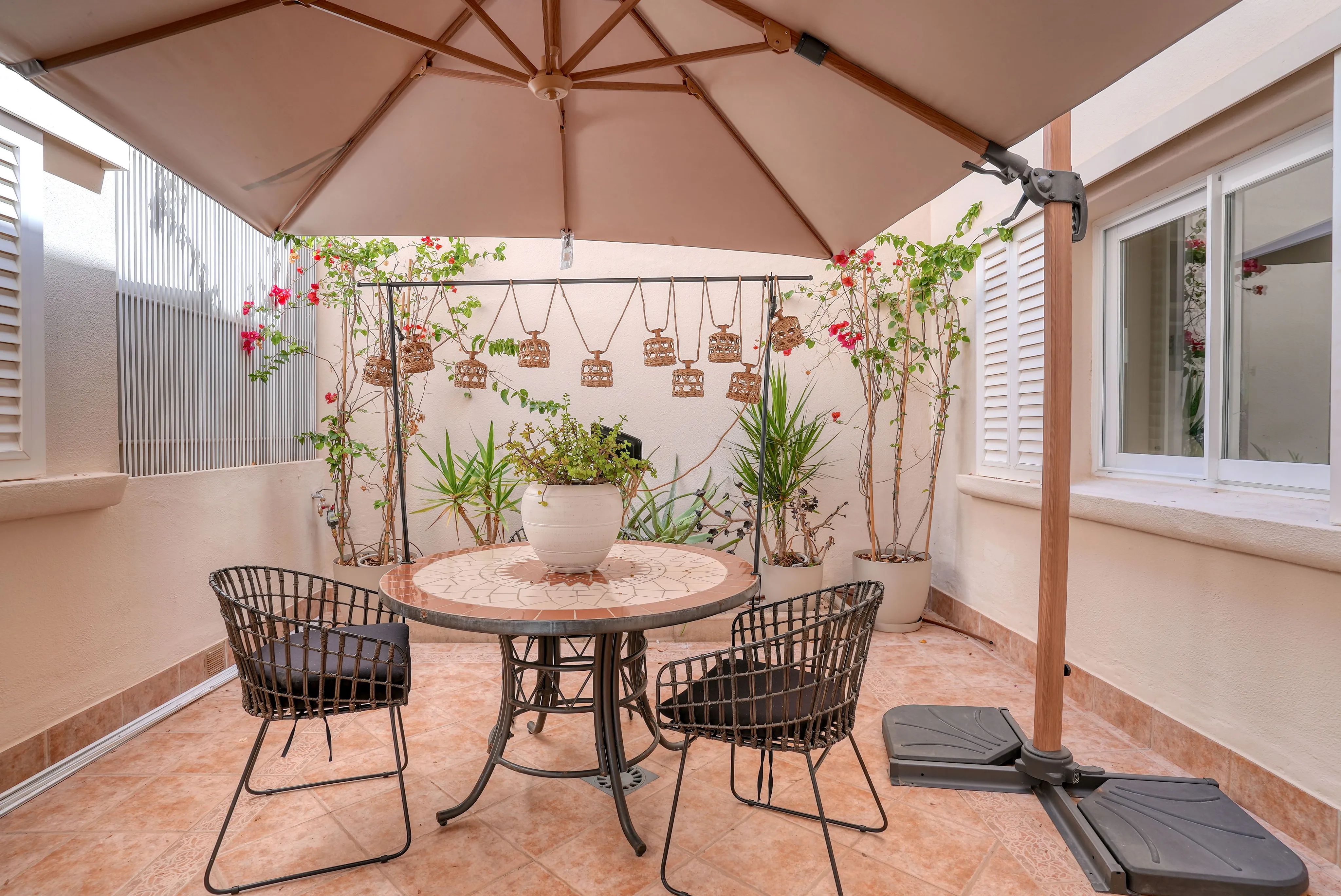 Luxury apartment with panoramic sea views in Nova Santa Ponsa-10