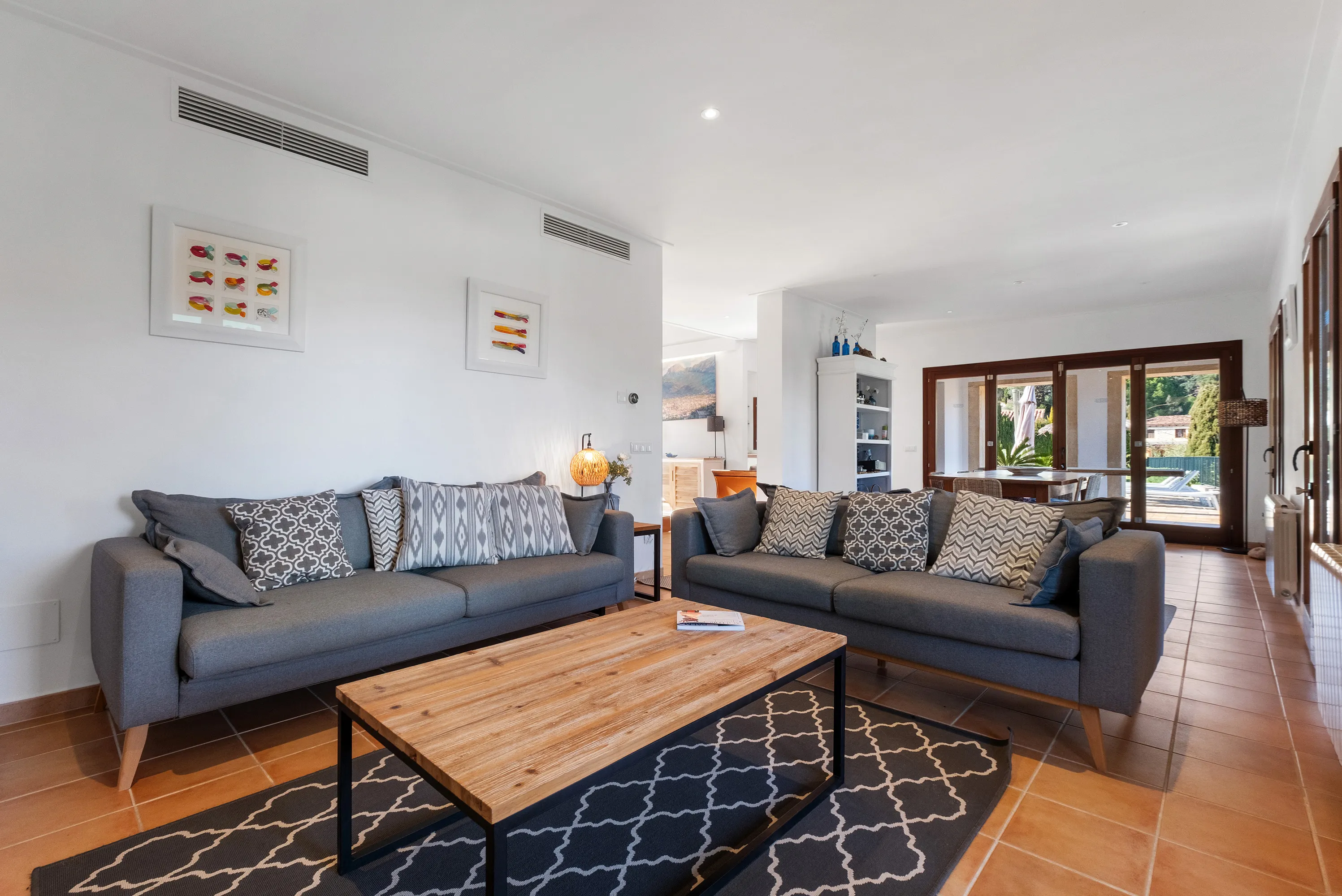 Mediterranean Luxury Finca with Holiday Rental Licence-5