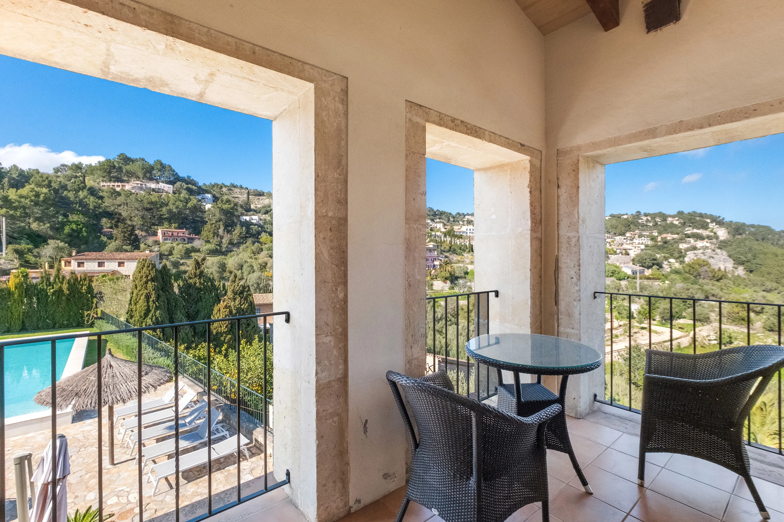 Finca mediterranea di lusso con licenza di affitto vacanze-8