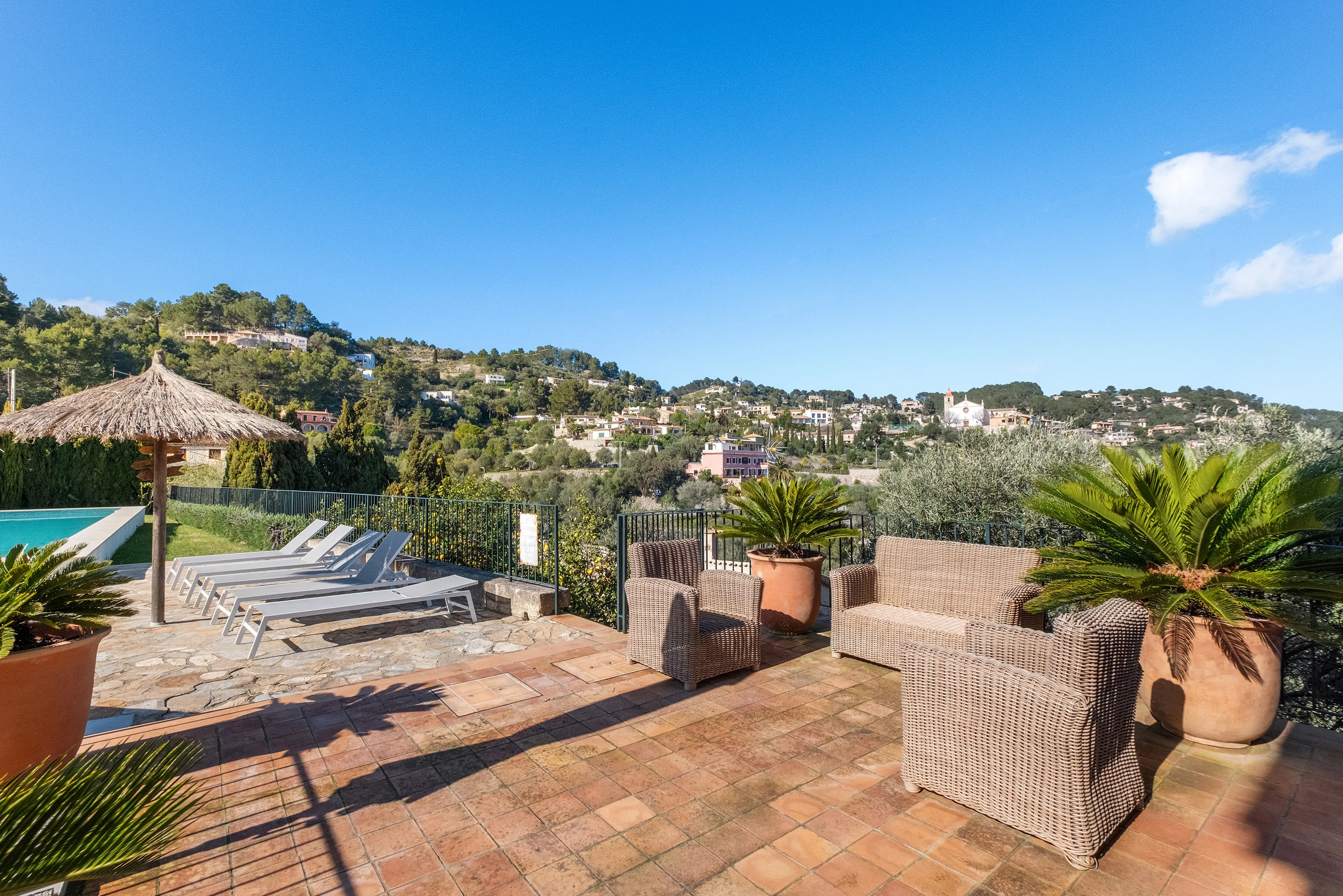 Mediterranean Luxury Finca with Holiday Rental Licence-2