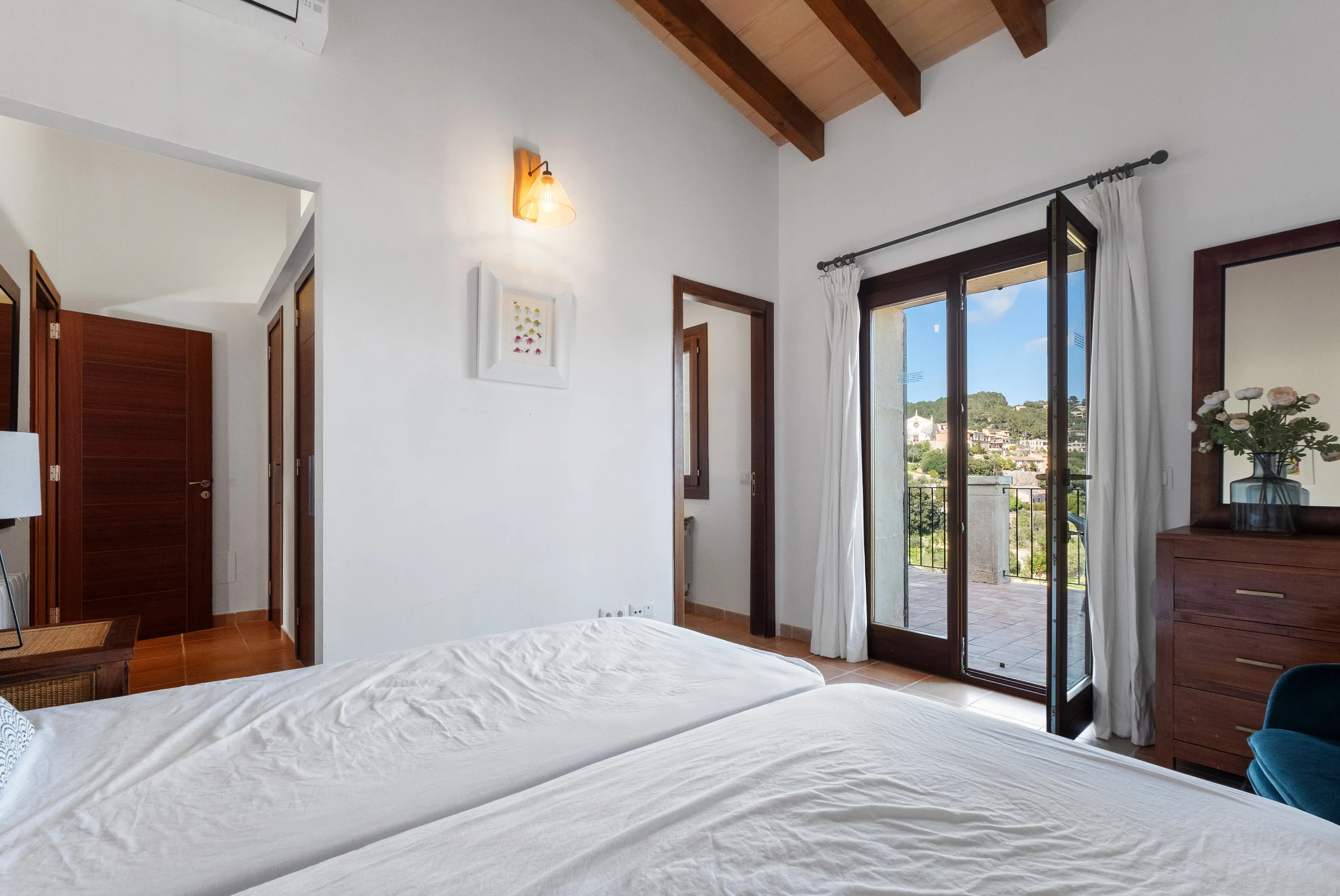 Finca mediterranea di lusso con licenza di affitto vacanze-10