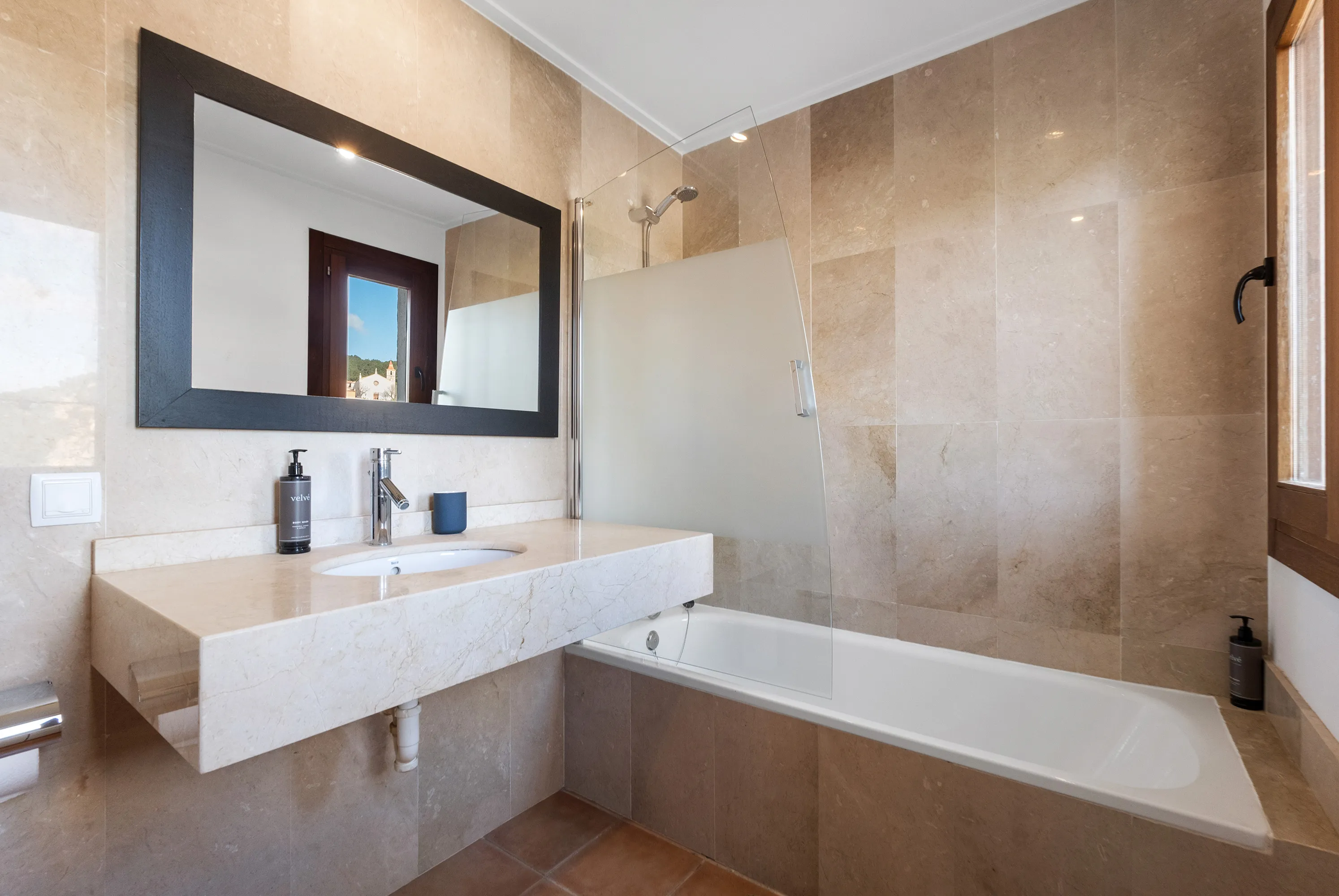 Finca mediterranea di lusso con licenza di affitto vacanze-12