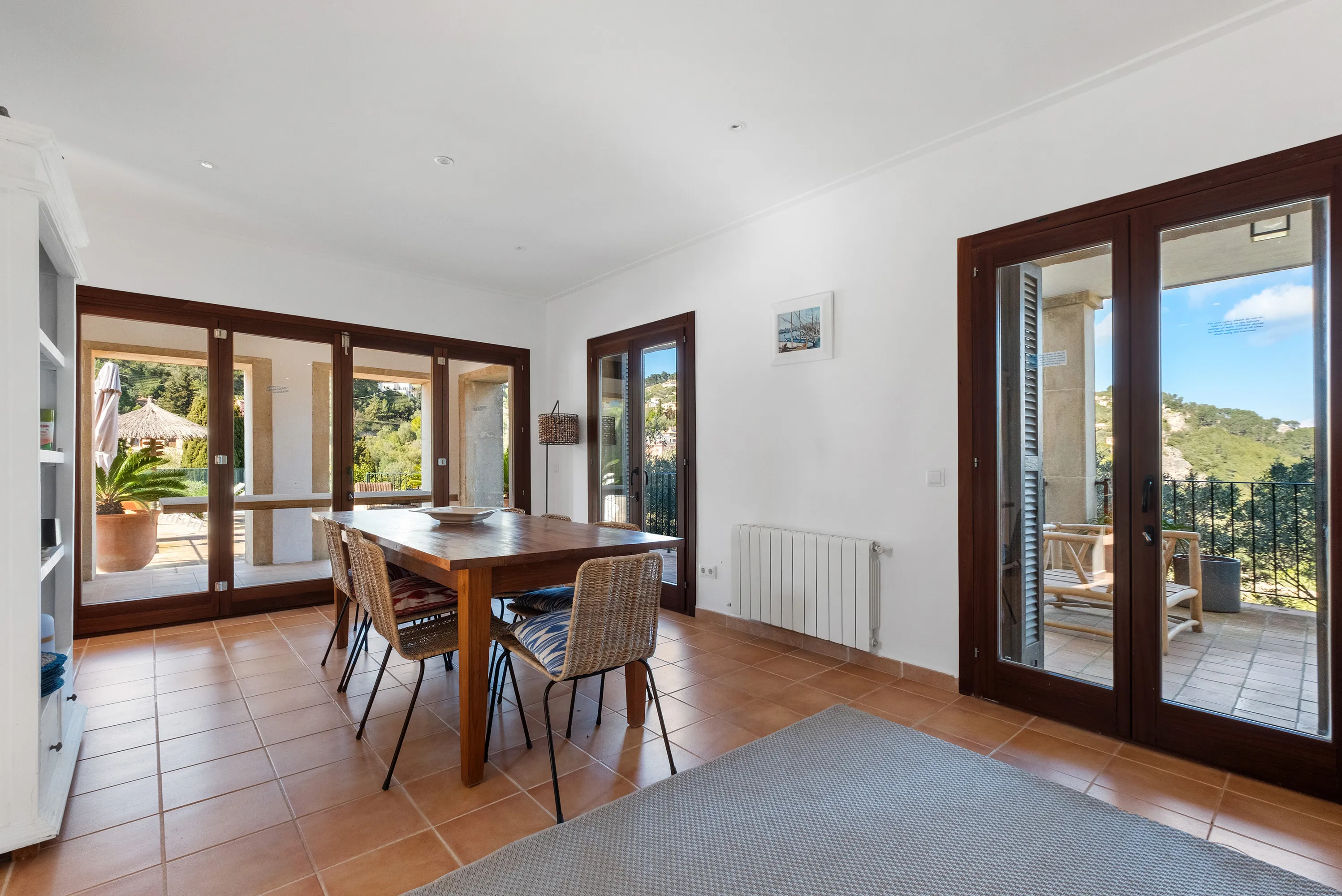 Mediterranean Luxury Finca with Holiday Rental Licence-4