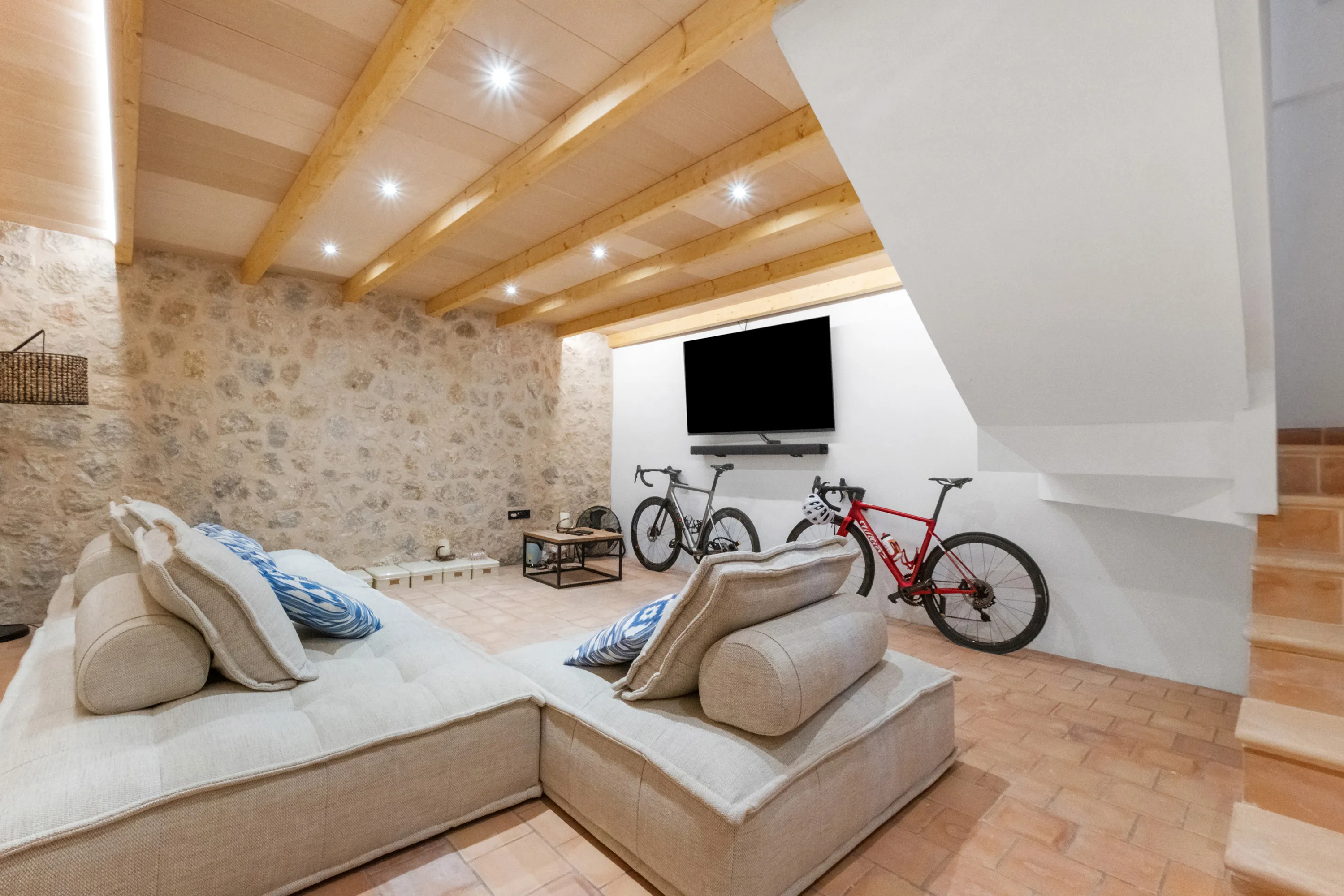 Mediterranean Luxury Finca with Holiday Rental Licence-15