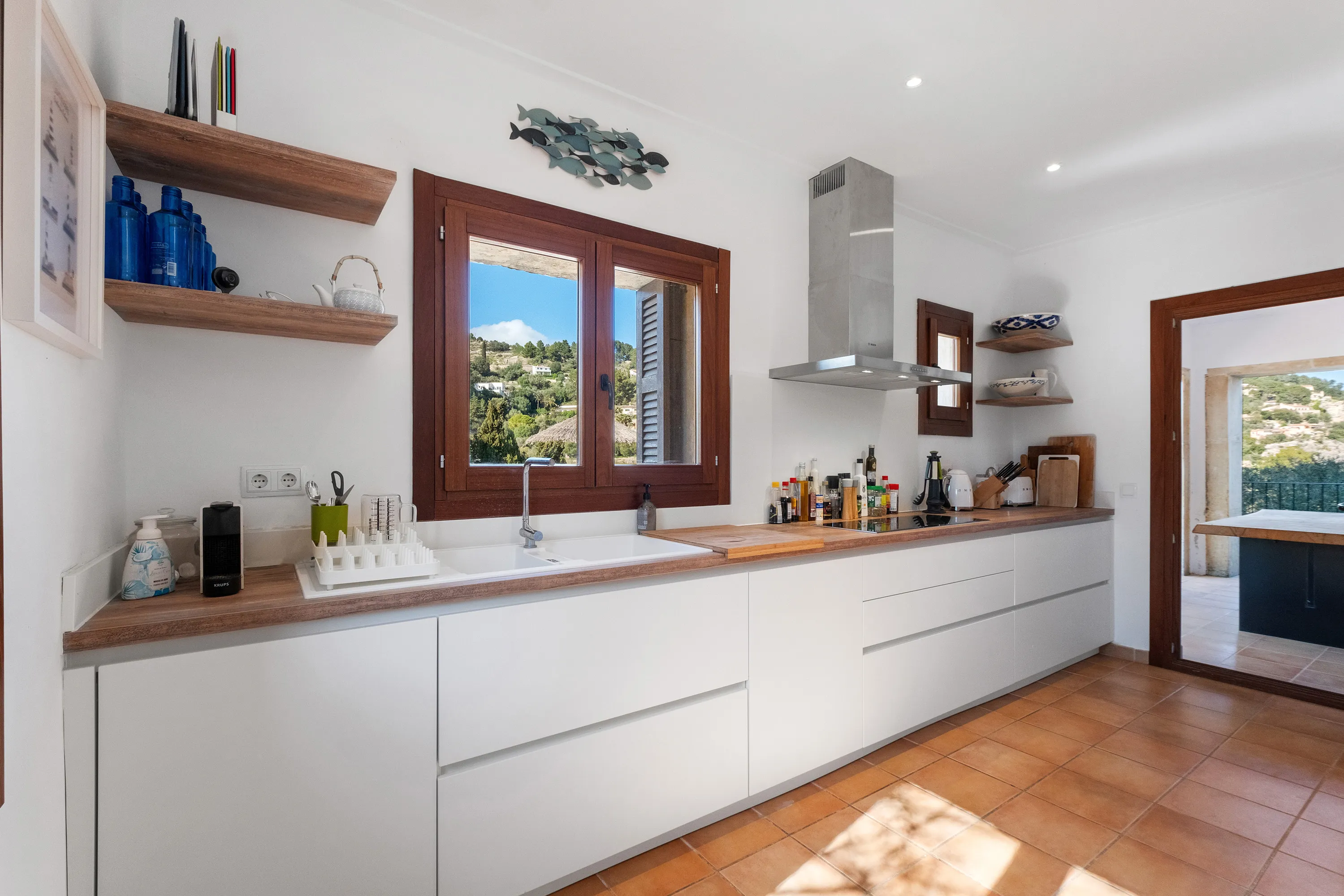 Mediterranean Luxury Finca with Holiday Rental Licence-6