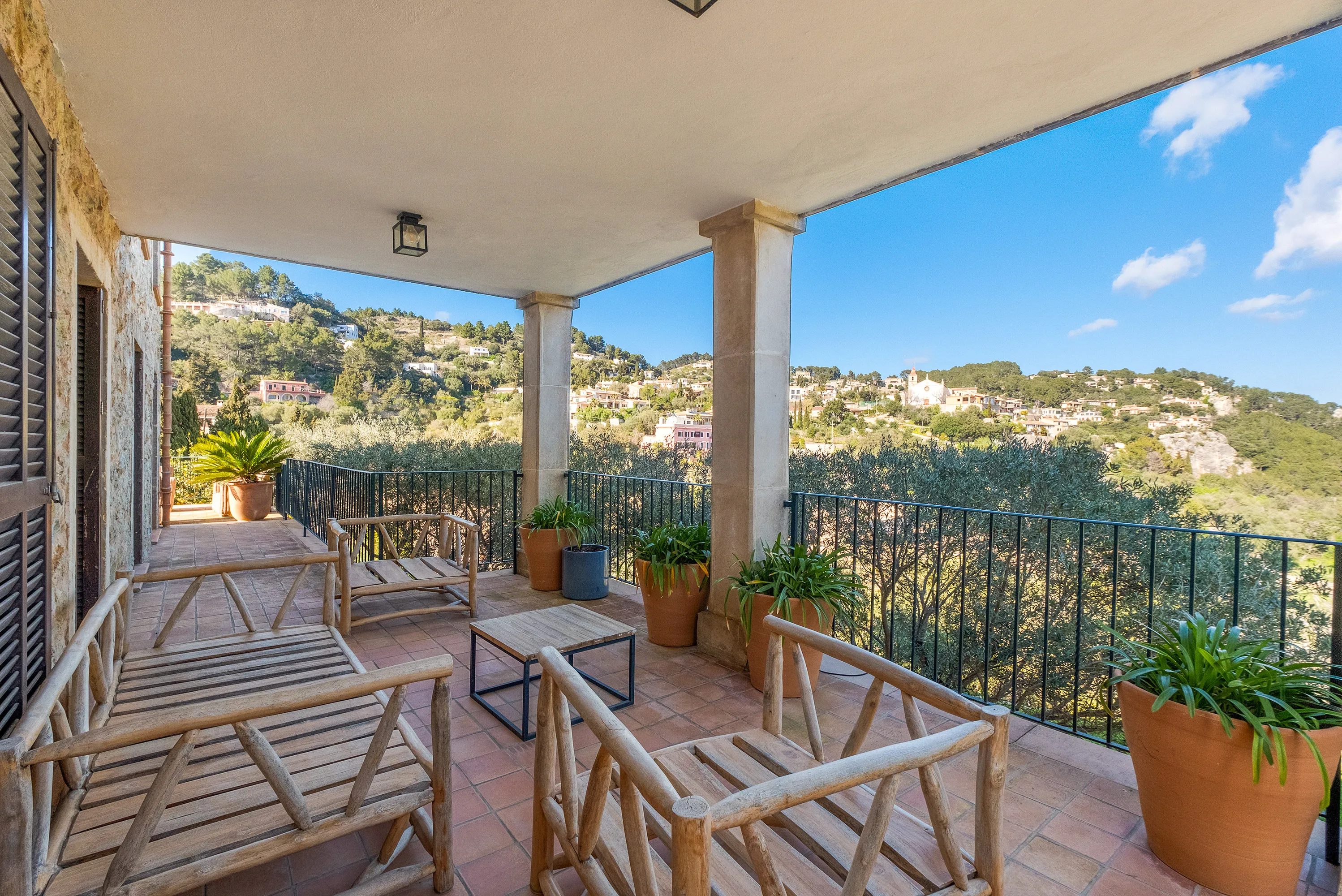 Mediterranean Luxury Finca with Holiday Rental Licence-3