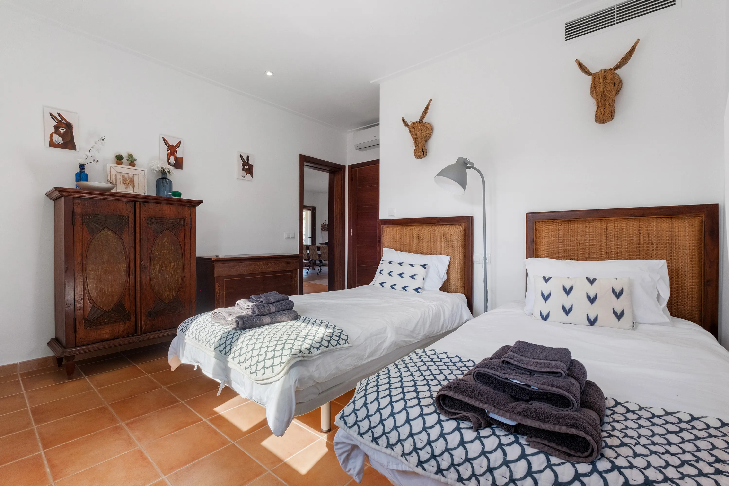 Finca mediterranea di lusso con licenza di affitto vacanze-14