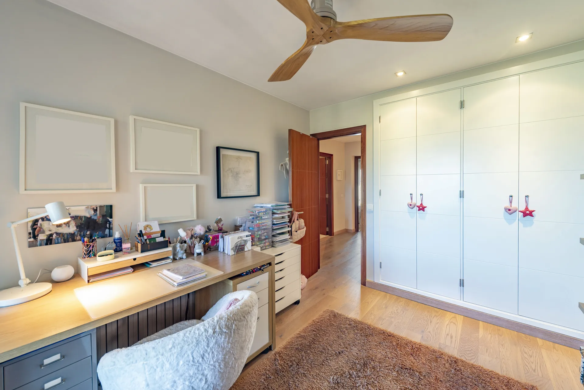 Gezellig rijtjeshuis met prachtig uitzicht in het pittoreske dorpje Búger-14