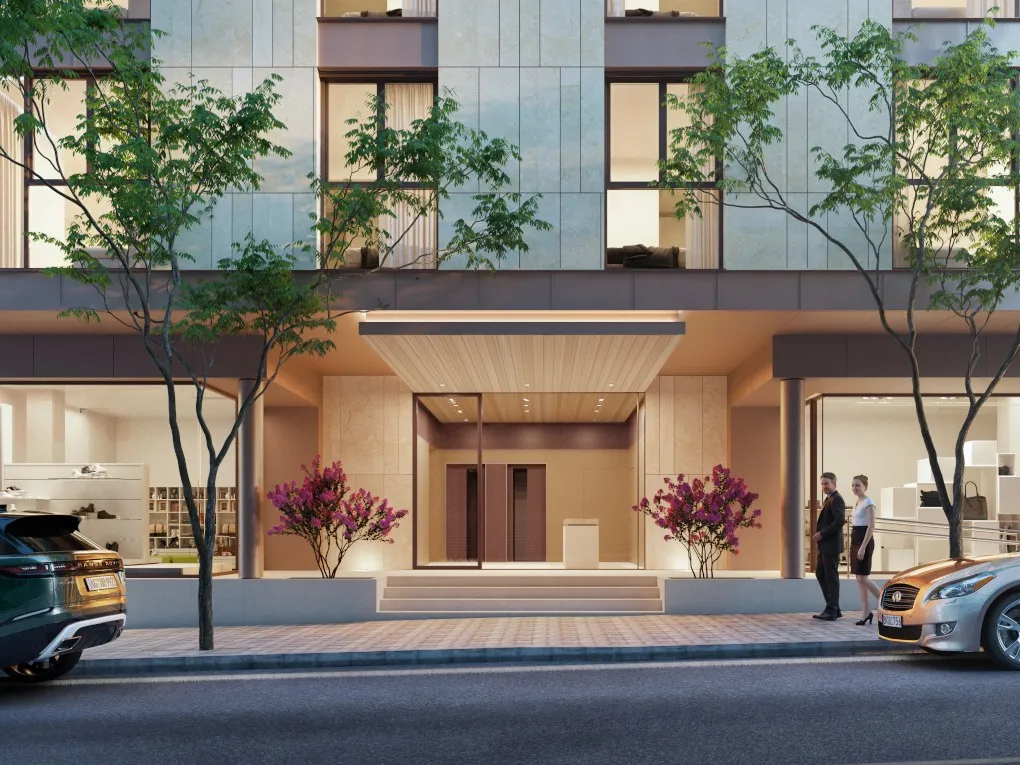 Moderno apartamento nuevo con equipamiento de primera clase y garaje en Santa Catalina-2