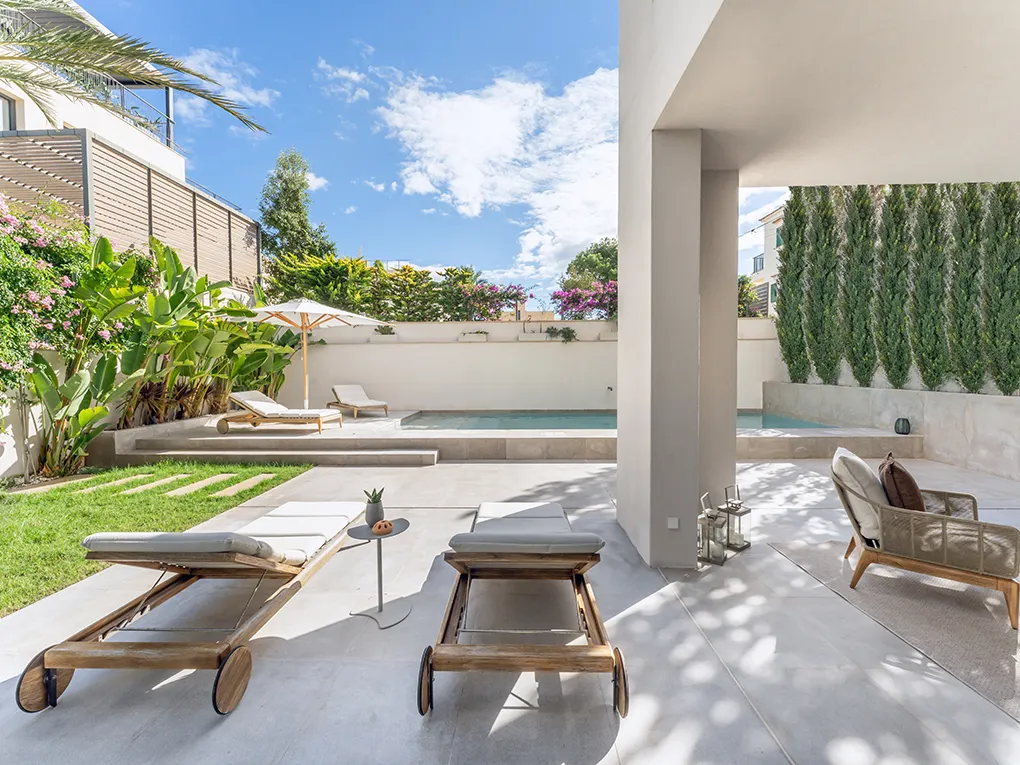 Luxury villa walking distance to Cala Figuera harbor-2